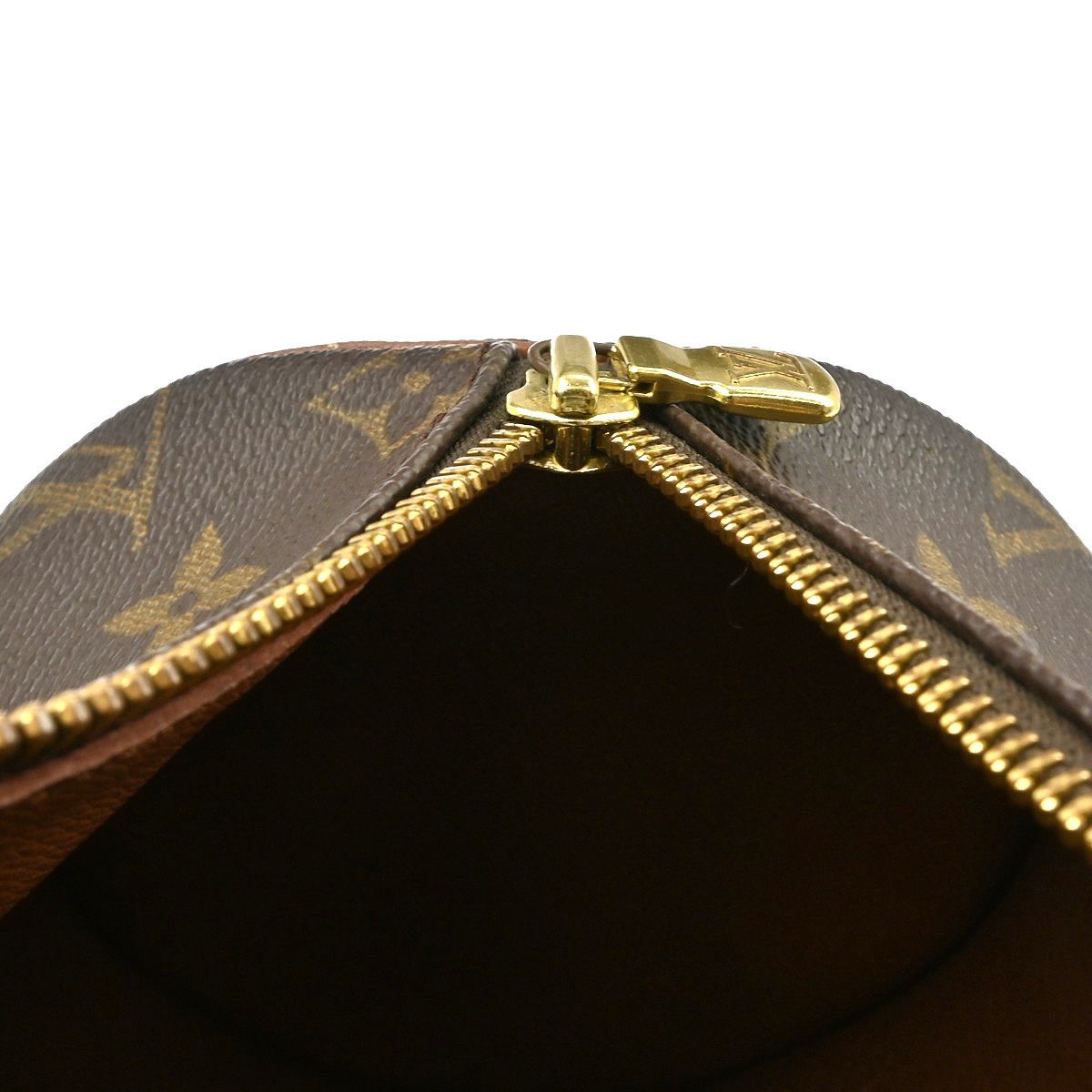 Louis Vuitton Louis Vuitton Papillon Handbag Monogram Canvas Size ONE SIZE - 18 Thumbnail