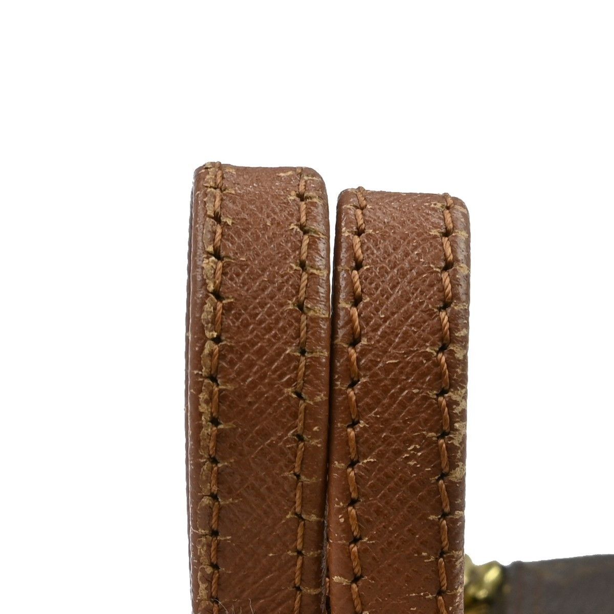Louis Vuitton Louis Vuitton Papillon Handbag Monogram Canvas Size ONE SIZE - 6 Thumbnail