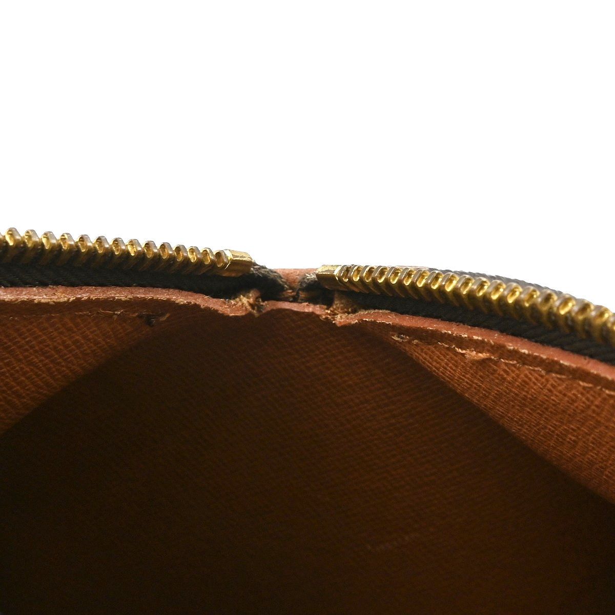 Louis Vuitton Louis Vuitton Papillon Handbag Monogram Canvas Size ONE SIZE - 17 Thumbnail