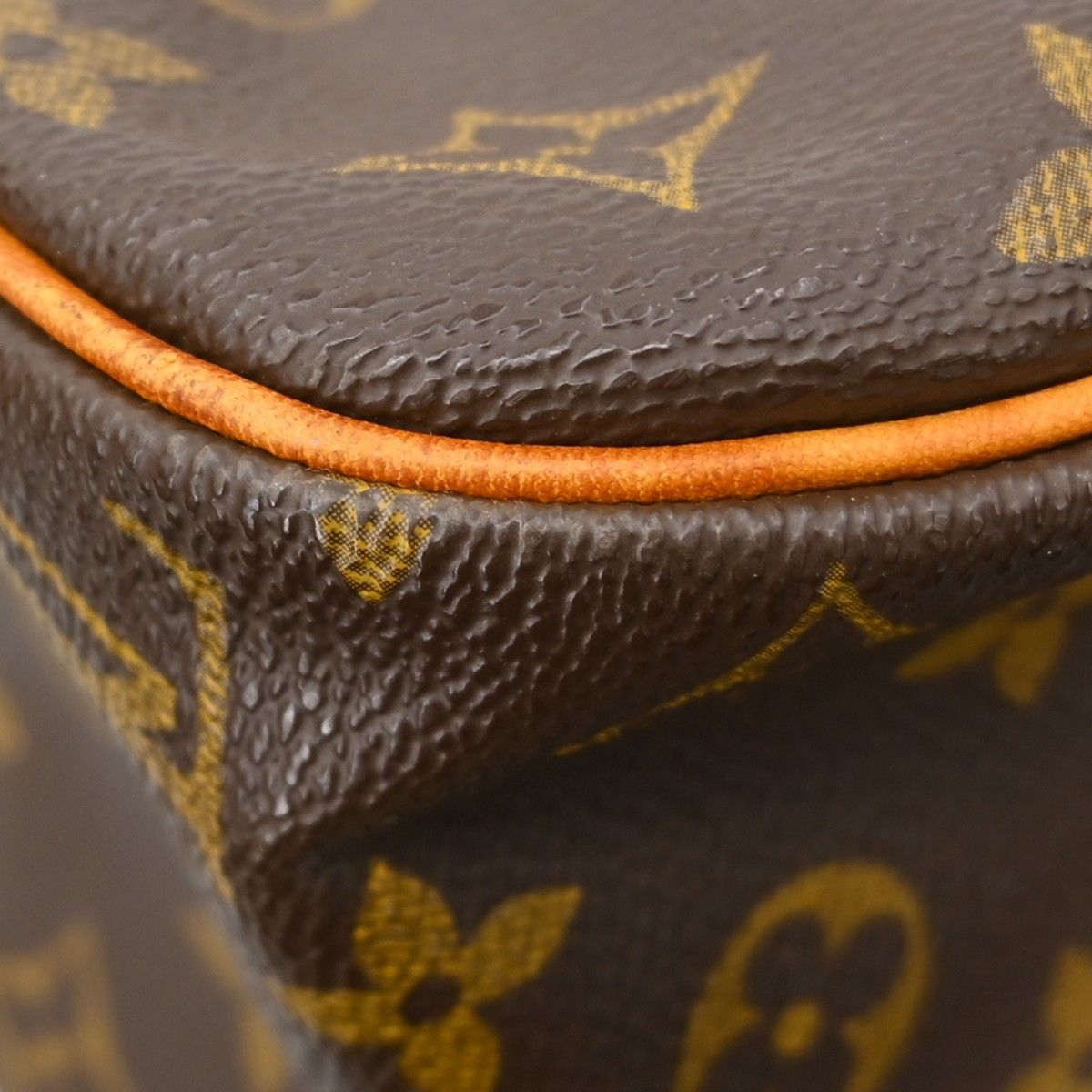 Louis Vuitton Louis Vuitton Cite Handbag Monogram Canvas Size ONE SIZE - 6 Thumbnail