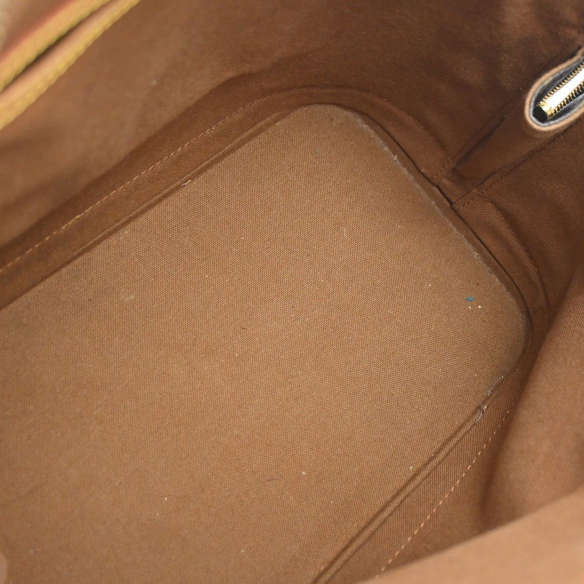 Louis Vuitton Louis Vuitton Alma Handbag Monogram Canvas Size ONE SIZE - 3 Thumbnail