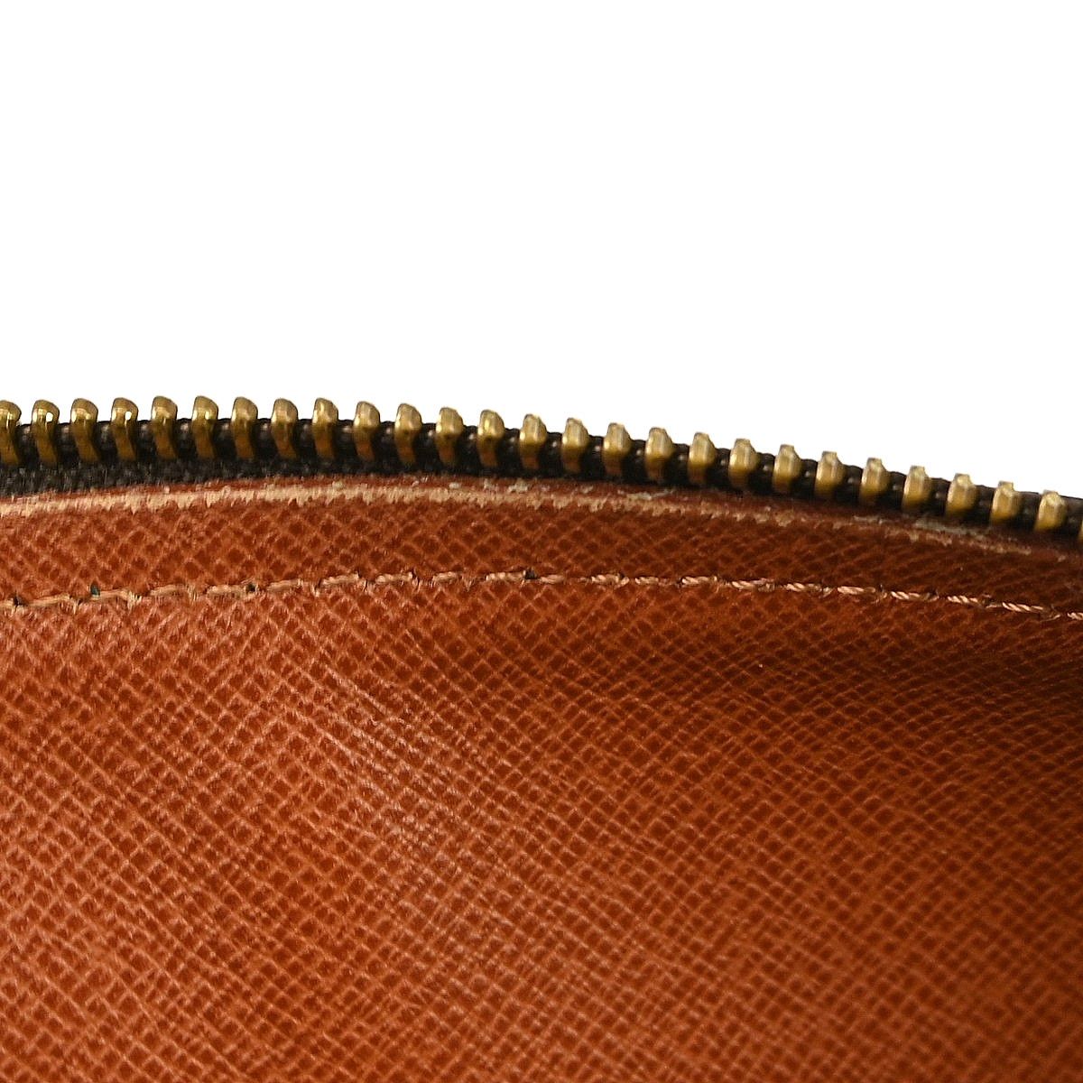 Louis Vuitton Louis Vuitton Papillon Handbag Monogram Canvas Size ONE SIZE - 14 Thumbnail