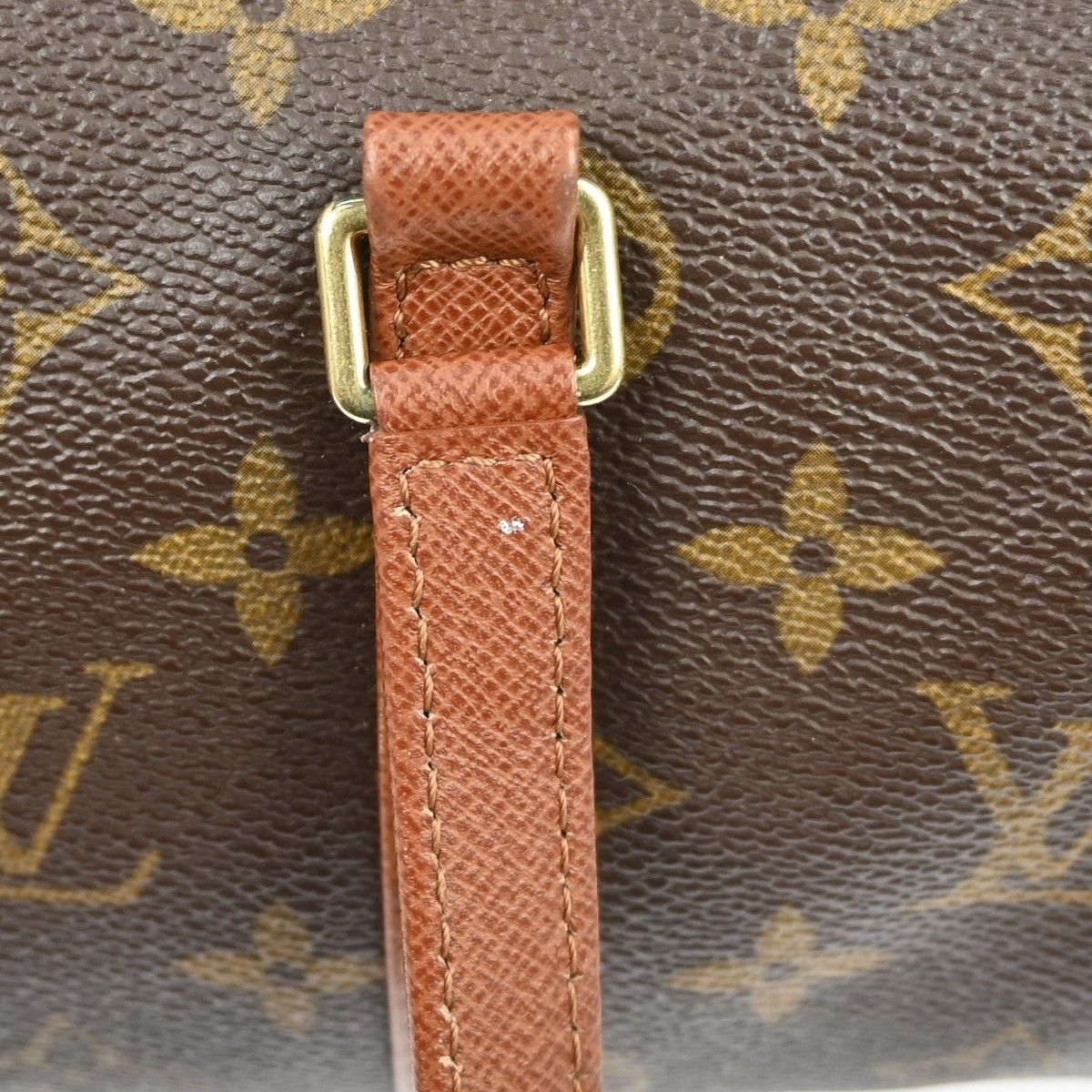 Louis Vuitton Louis Vuitton Papillon Handbag Monogram Canvas Size ONE SIZE - 8 Thumbnail