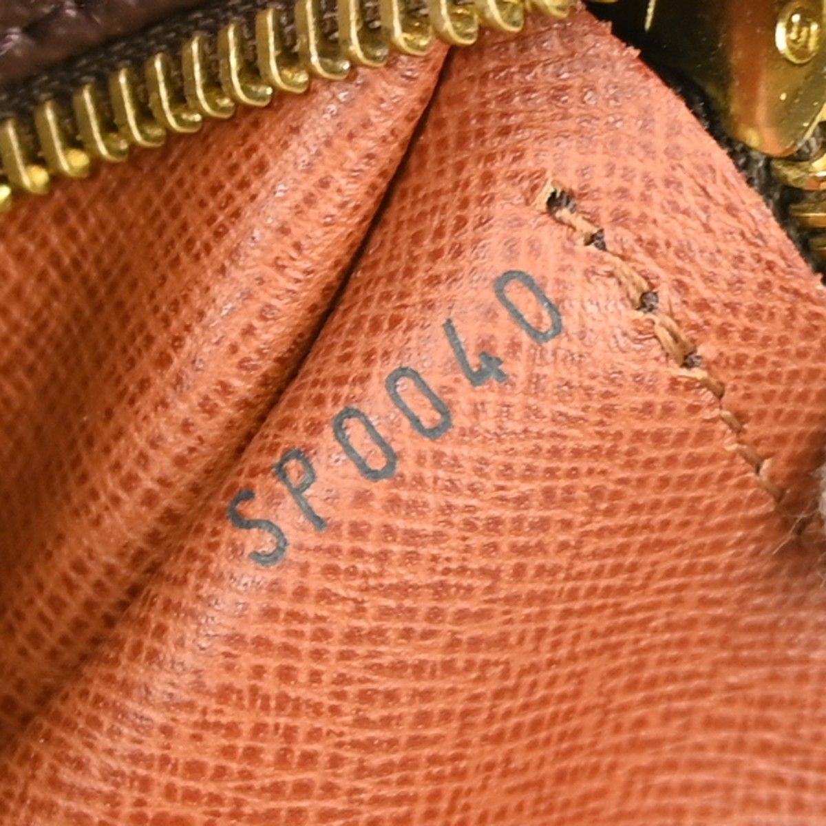 Louis Vuitton Louis Vuitton Papillon Handbag Monogram Canvas Size ONE SIZE - 16 Thumbnail