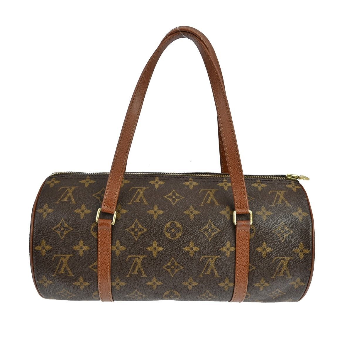 Louis Vuitton Louis Vuitton Papillon Handbag Monogram Canvas Size ONE SIZE - 2 Thumbnail