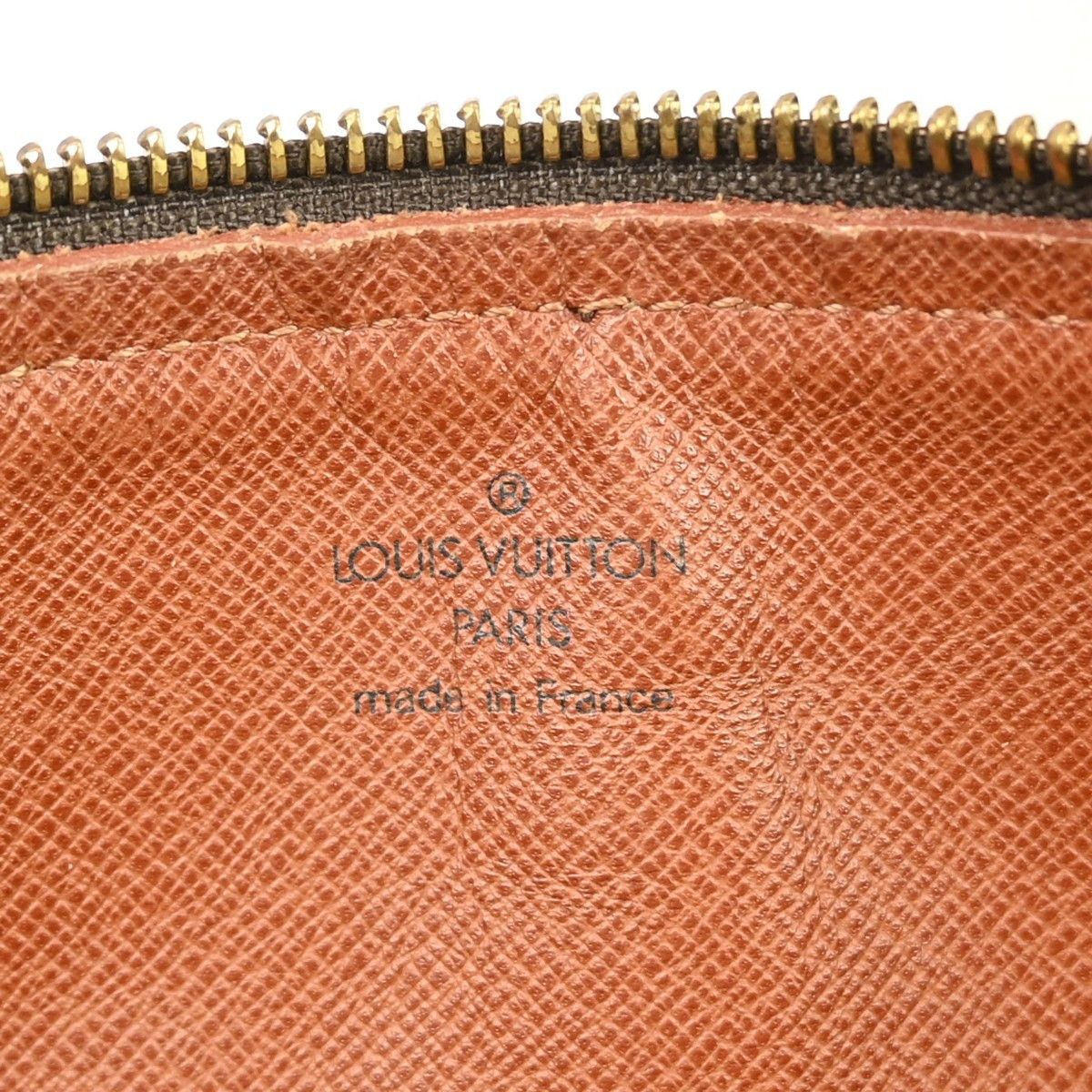 Louis Vuitton Louis Vuitton Papillon Handbag Monogram Canvas Size ONE SIZE - 15 Thumbnail