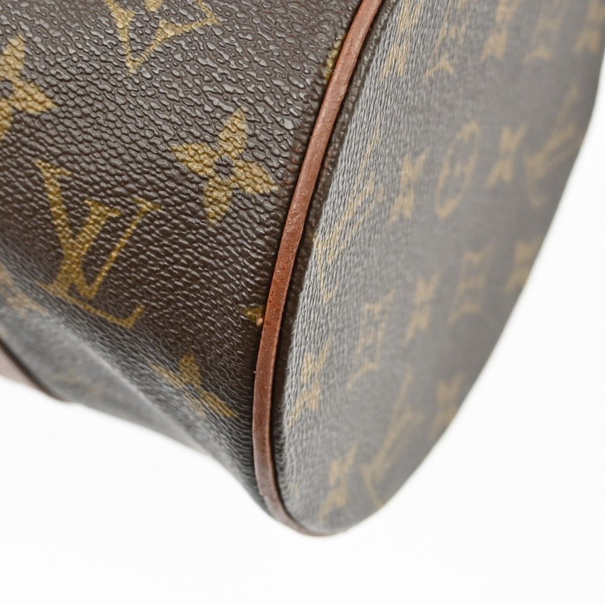 Louis Vuitton Louis Vuitton Papillon Handbag Monogram Canvas Size ONE SIZE - 4 Thumbnail
