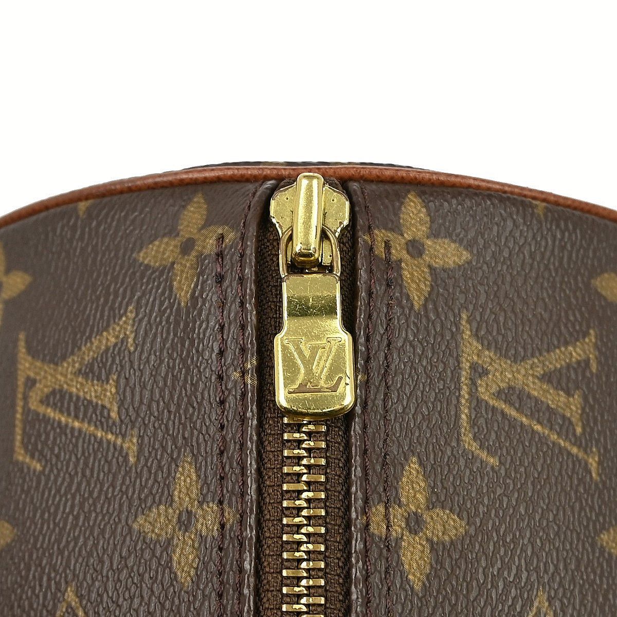 Louis Vuitton Louis Vuitton Papillon Handbag Monogram Canvas Size ONE SIZE - 6 Thumbnail