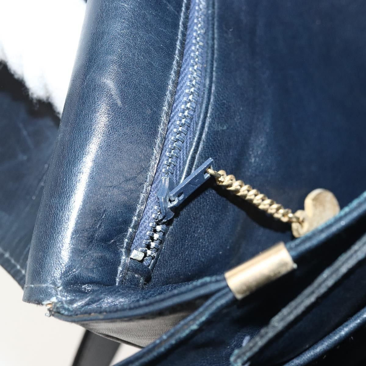 Celine Celine Horse Carriage Leather Size ONE SIZE - 12 Thumbnail
