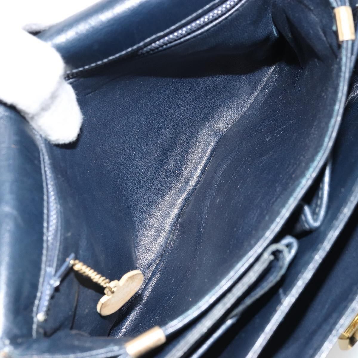 Celine Celine Horse Carriage Leather Size ONE SIZE - 21 Thumbnail