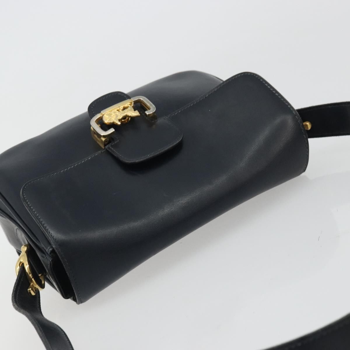 Celine Celine Horse Carriage Leather Size ONE SIZE - 16 Thumbnail