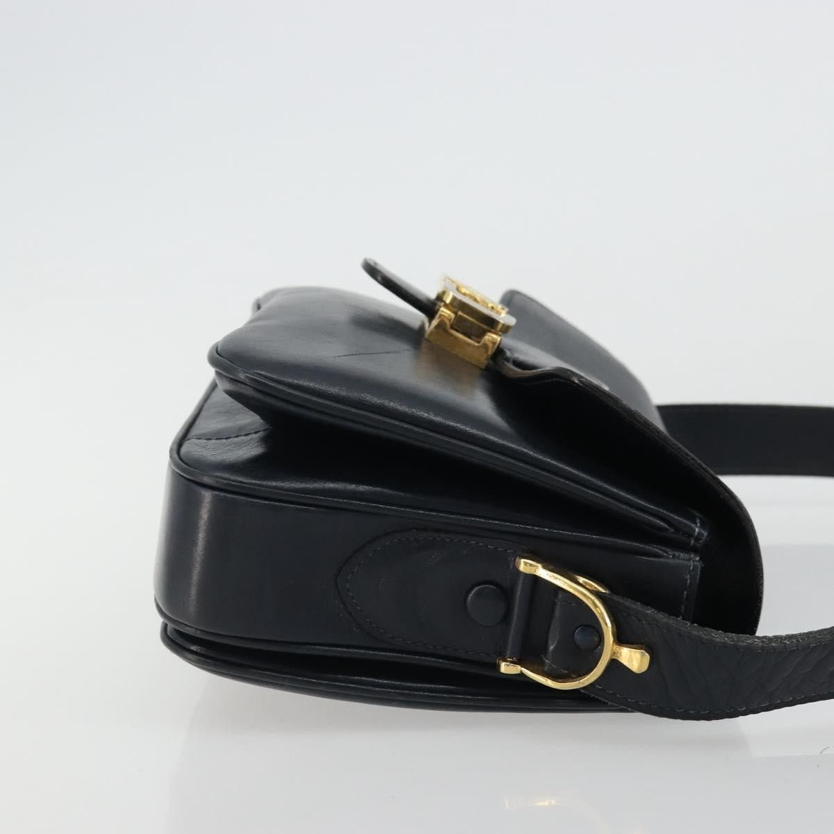 Celine Celine Horse Carriage Leather Size ONE SIZE - 3 Thumbnail