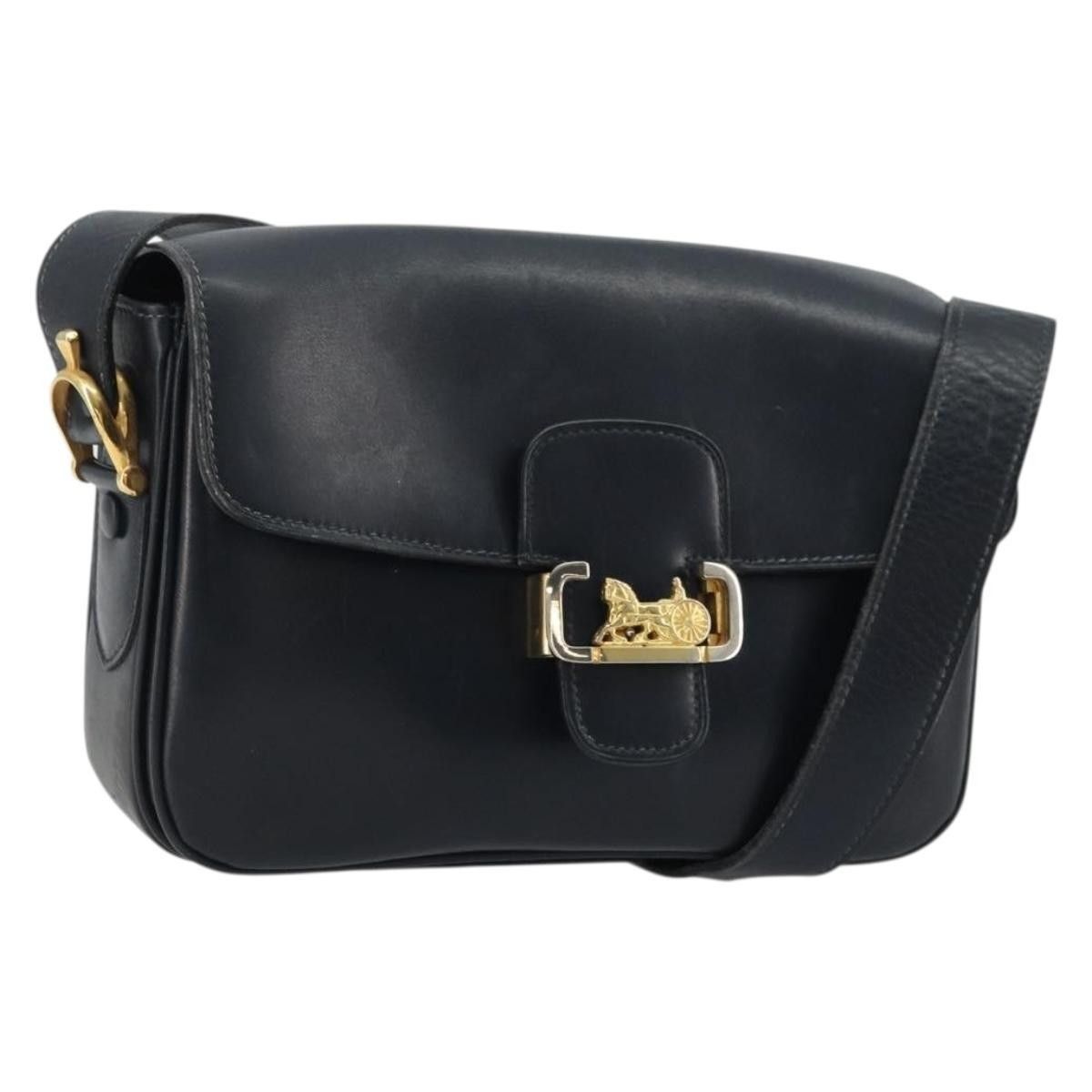 Celine Celine Horse Carriage Leather Size ONE SIZE - 15 Thumbnail