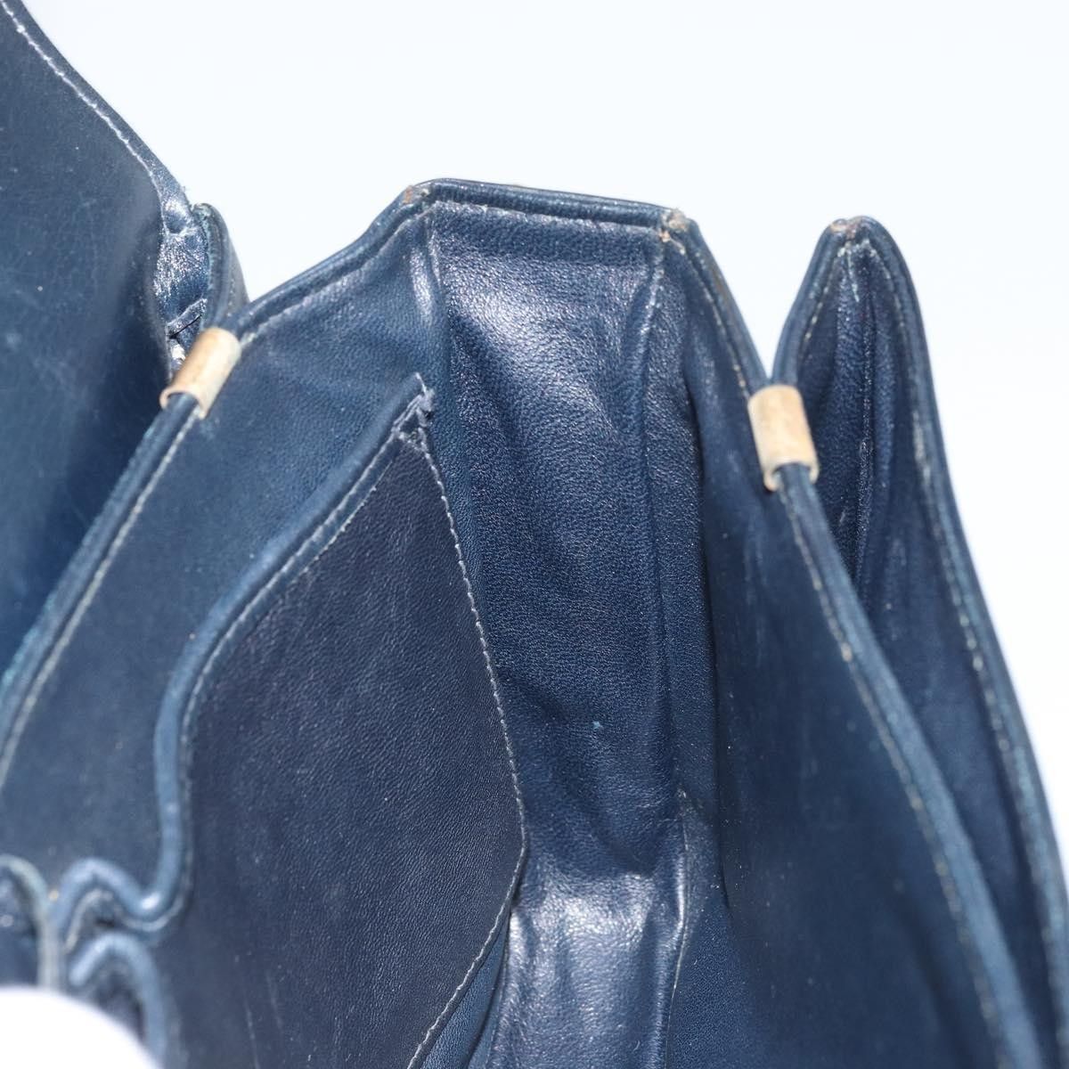 Celine Celine Horse Carriage Leather Size ONE SIZE - 19 Thumbnail