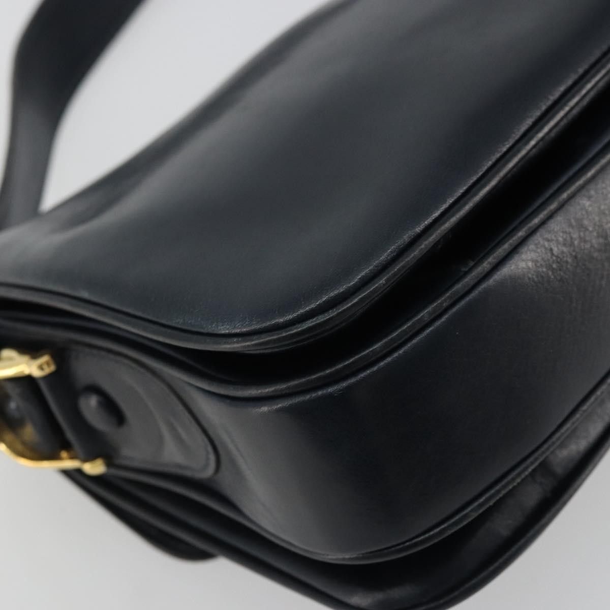 Celine Celine Horse Carriage Leather Size ONE SIZE - 11 Thumbnail