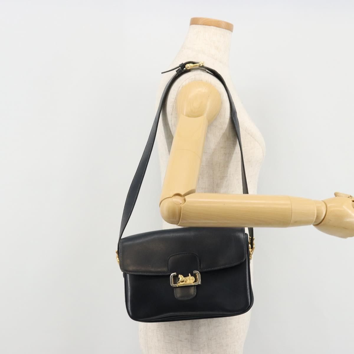 Celine Celine Horse Carriage Leather Size ONE SIZE - 13 Thumbnail