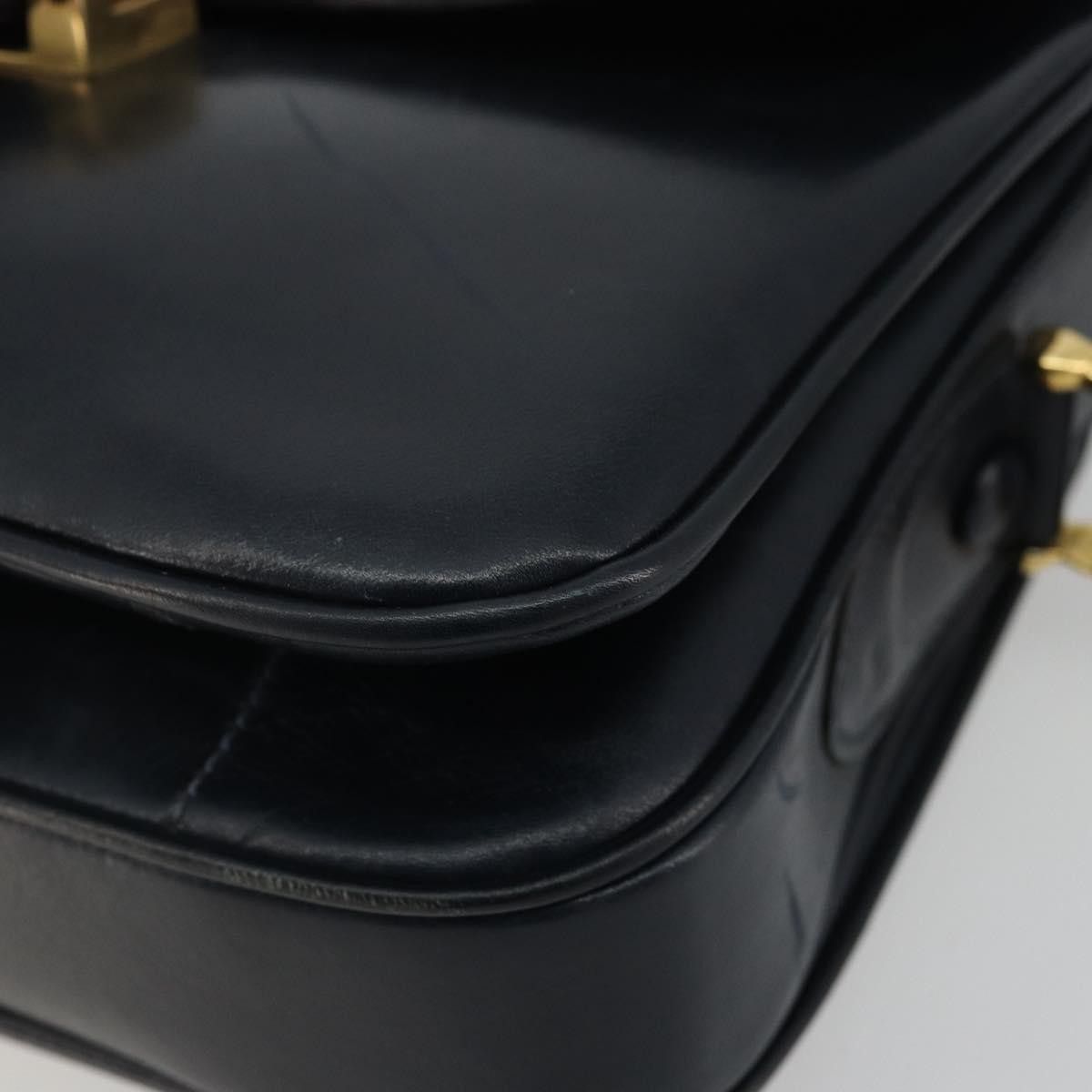 Celine Celine Horse Carriage Leather Size ONE SIZE - 8 Thumbnail