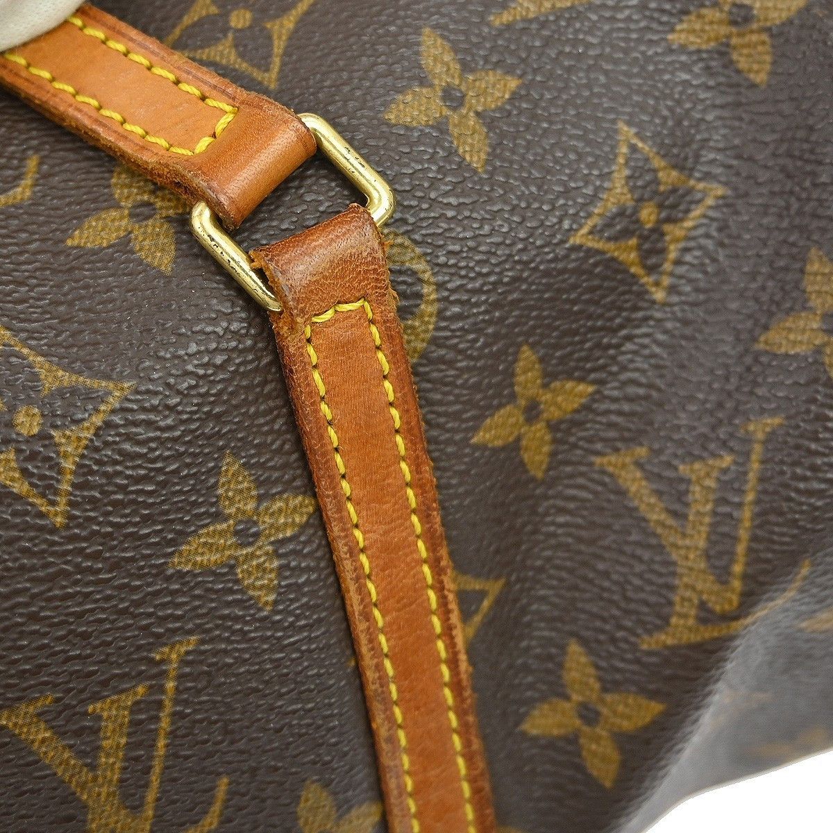 Louis Vuitton Louis Vuitton Papillon Handbag Monogram Canvas Size ONE SIZE - 12 Thumbnail