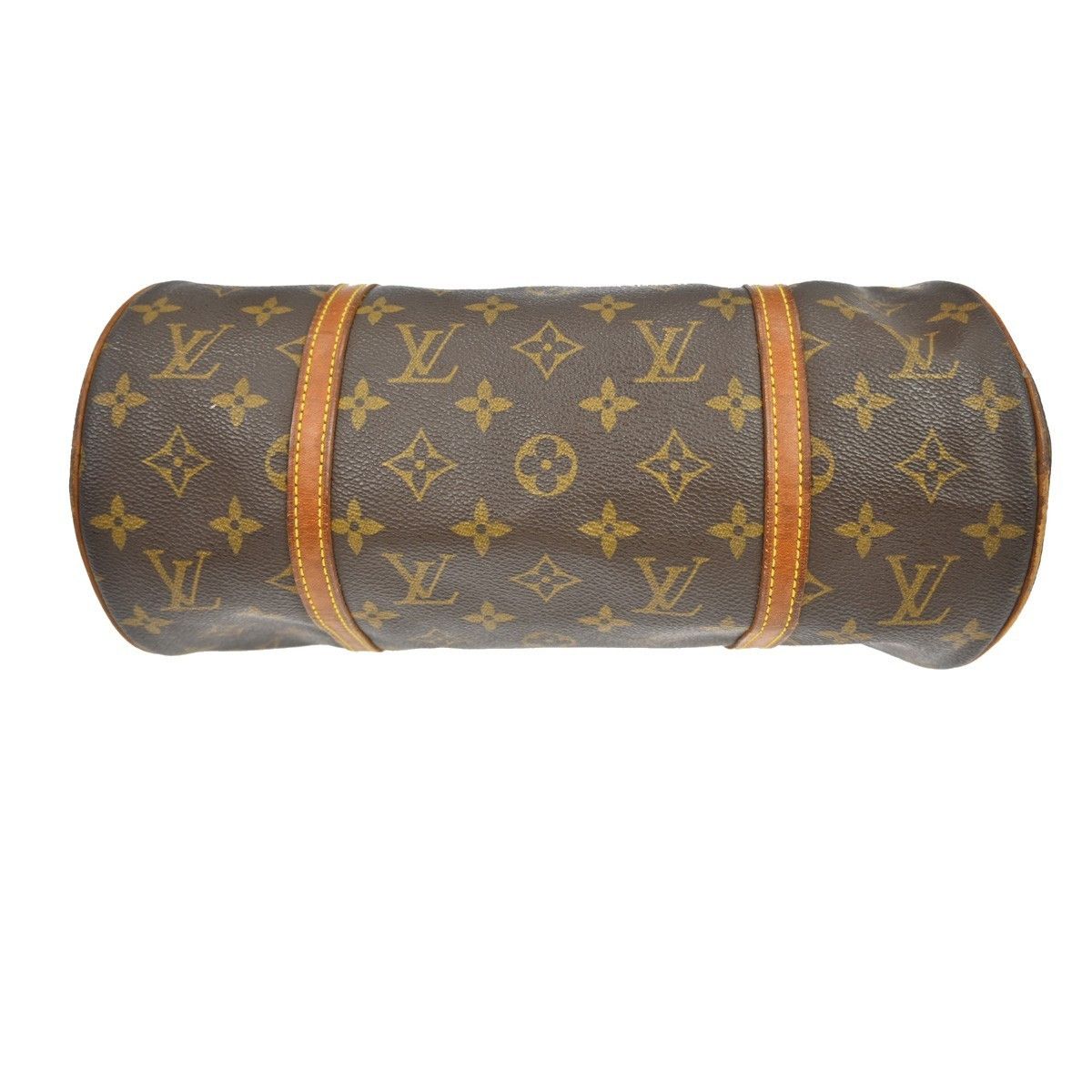 Louis Vuitton Louis Vuitton Papillon Handbag Monogram Canvas Size ONE SIZE - 10 Thumbnail