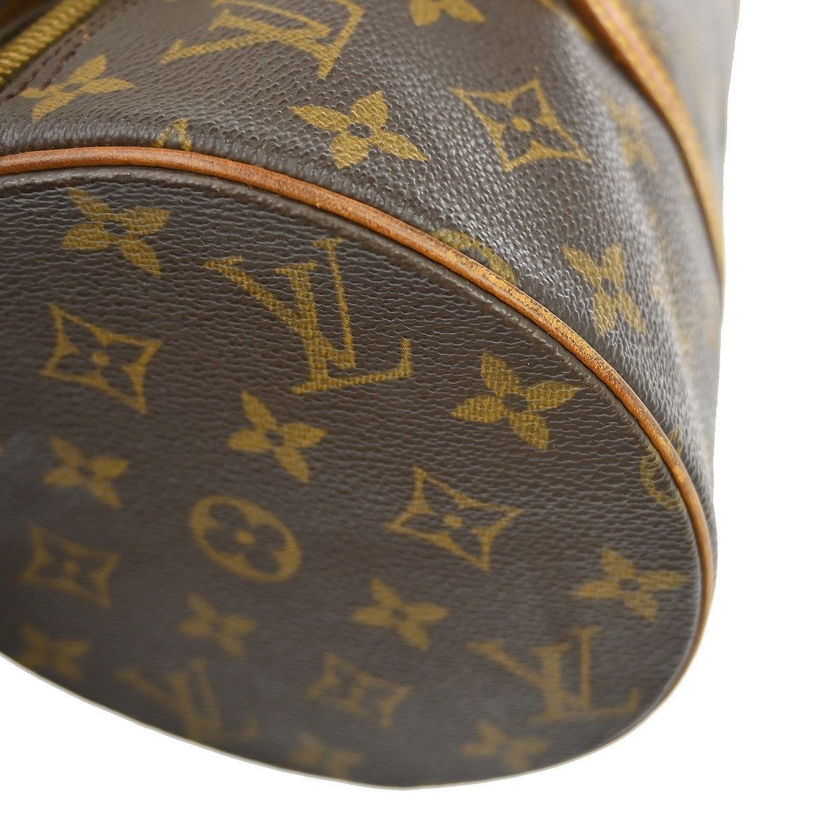 Louis Vuitton Louis Vuitton Papillon Handbag Monogram Canvas Size ONE SIZE - 9 Thumbnail