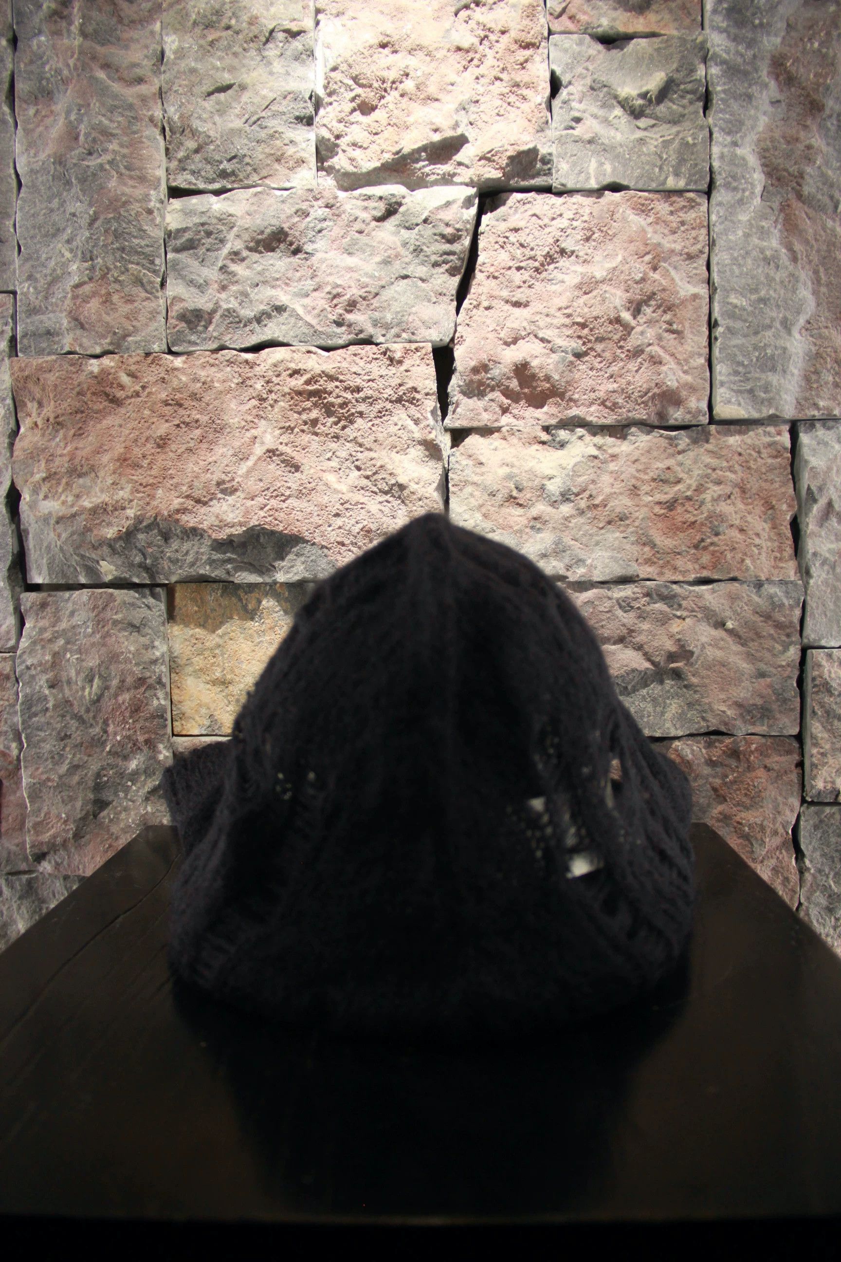 Rick Owens Rick Owens Black Hats Men one size Size ONE SIZE - 4 Thumbnail