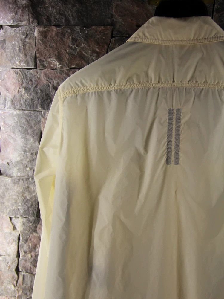 Rick Owens Rick Owens Multi Light Jackets Men m Size US M / EU 48-50 / 2 - 4 Thumbnail