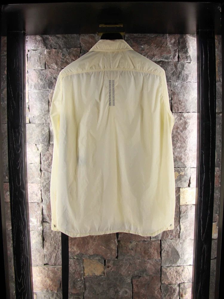 Rick Owens Rick Owens Multi Light Jackets Men m Size US M / EU 48-50 / 2 - 2 Thumbnail