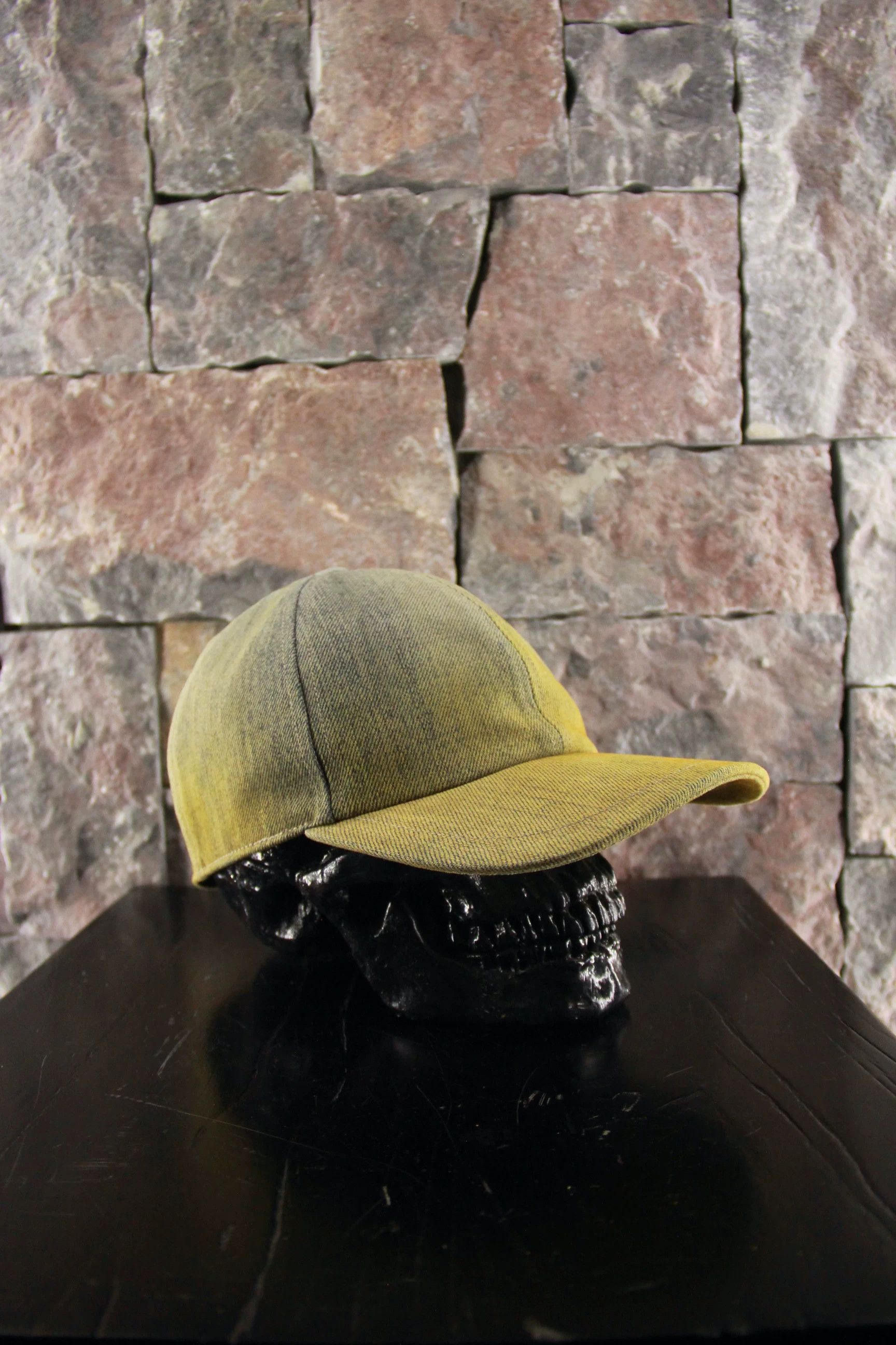 Rick Owens Rick Owens Multi Hats Men one size Size ONE SIZE - 4 Thumbnail