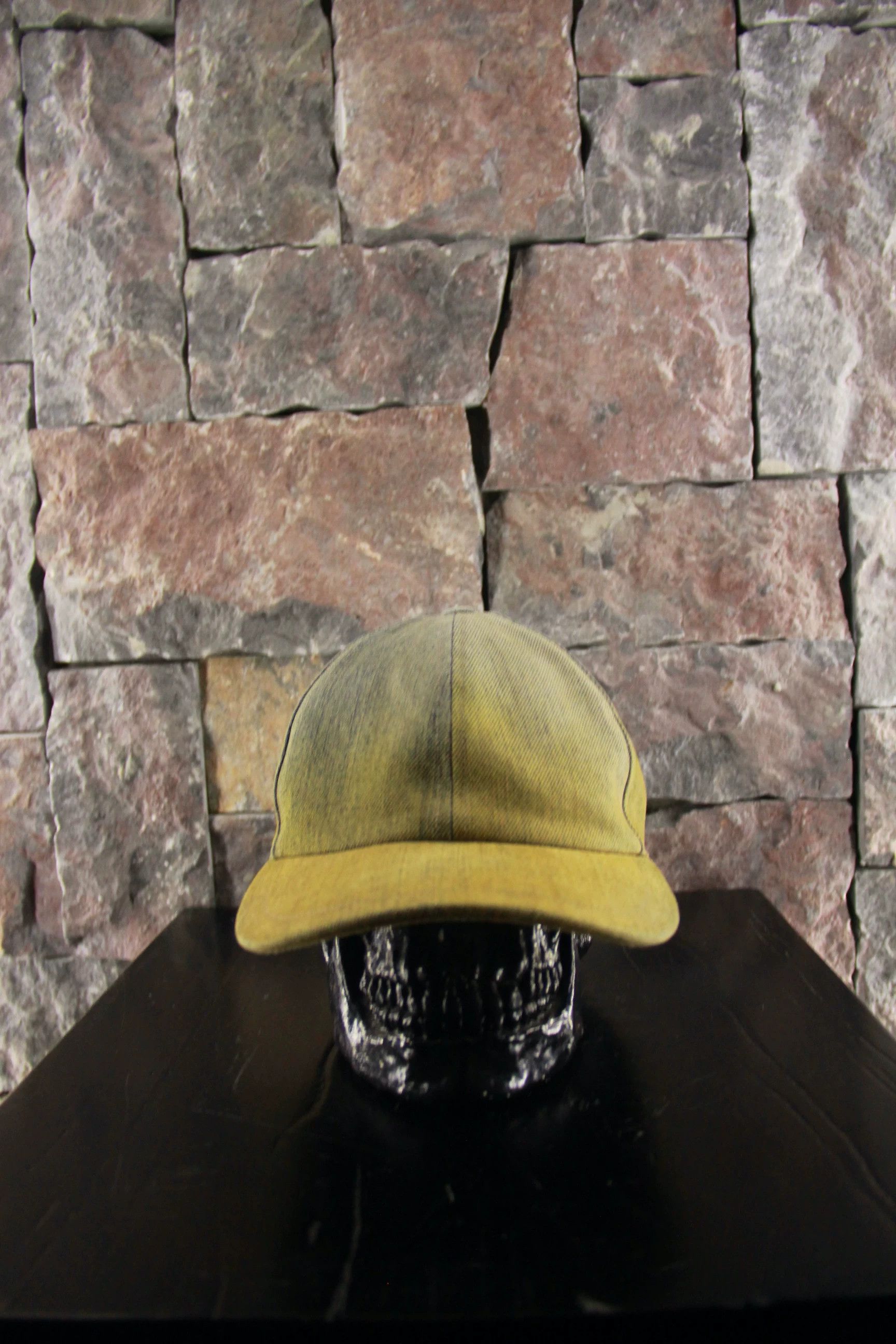 Rick Owens Rick Owens Multi Hats Men one size Size ONE SIZE - 2 Thumbnail