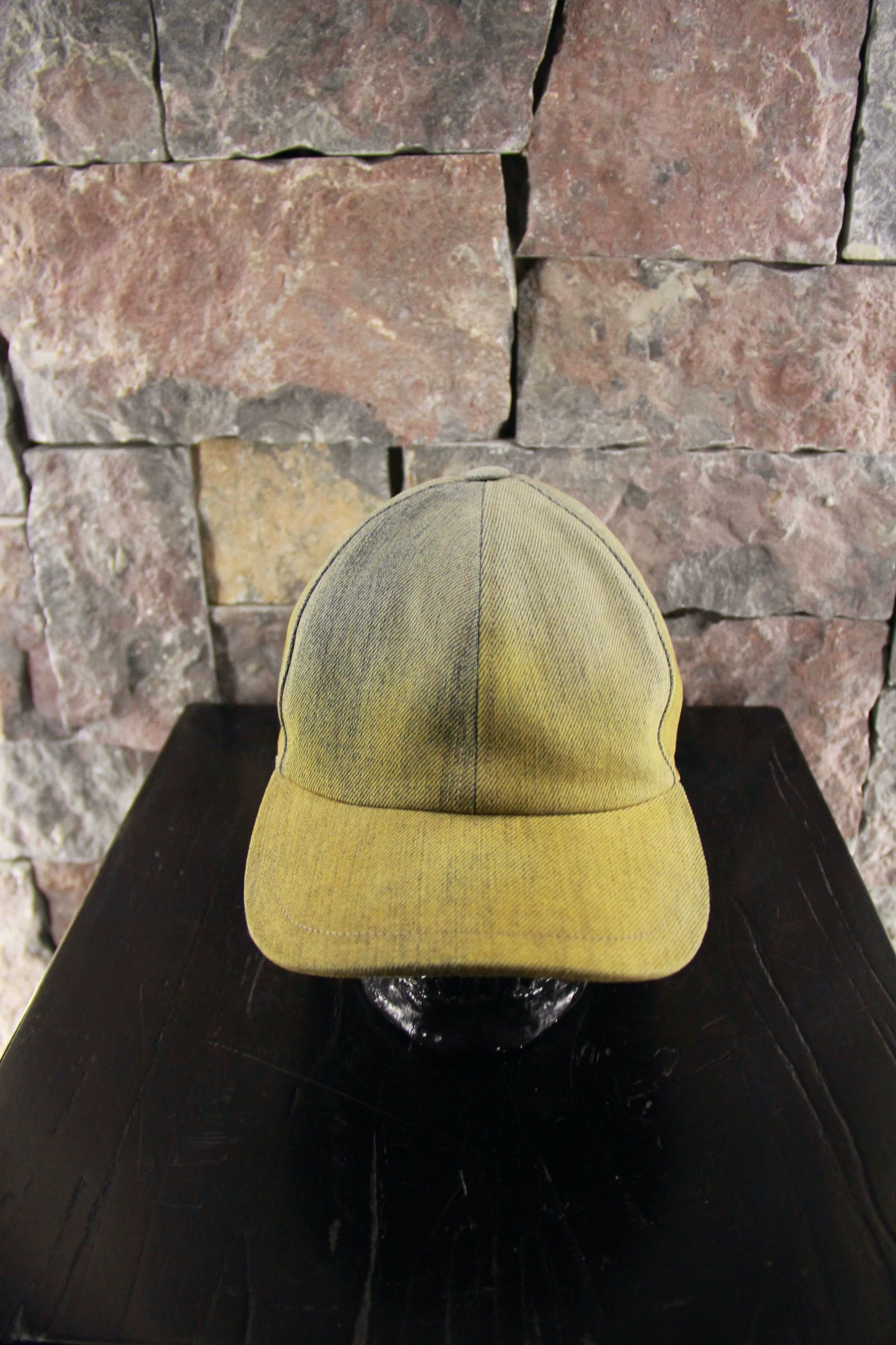 Rick Owens Rick Owens Multi Hats Men one size Size ONE SIZE - 5 Thumbnail