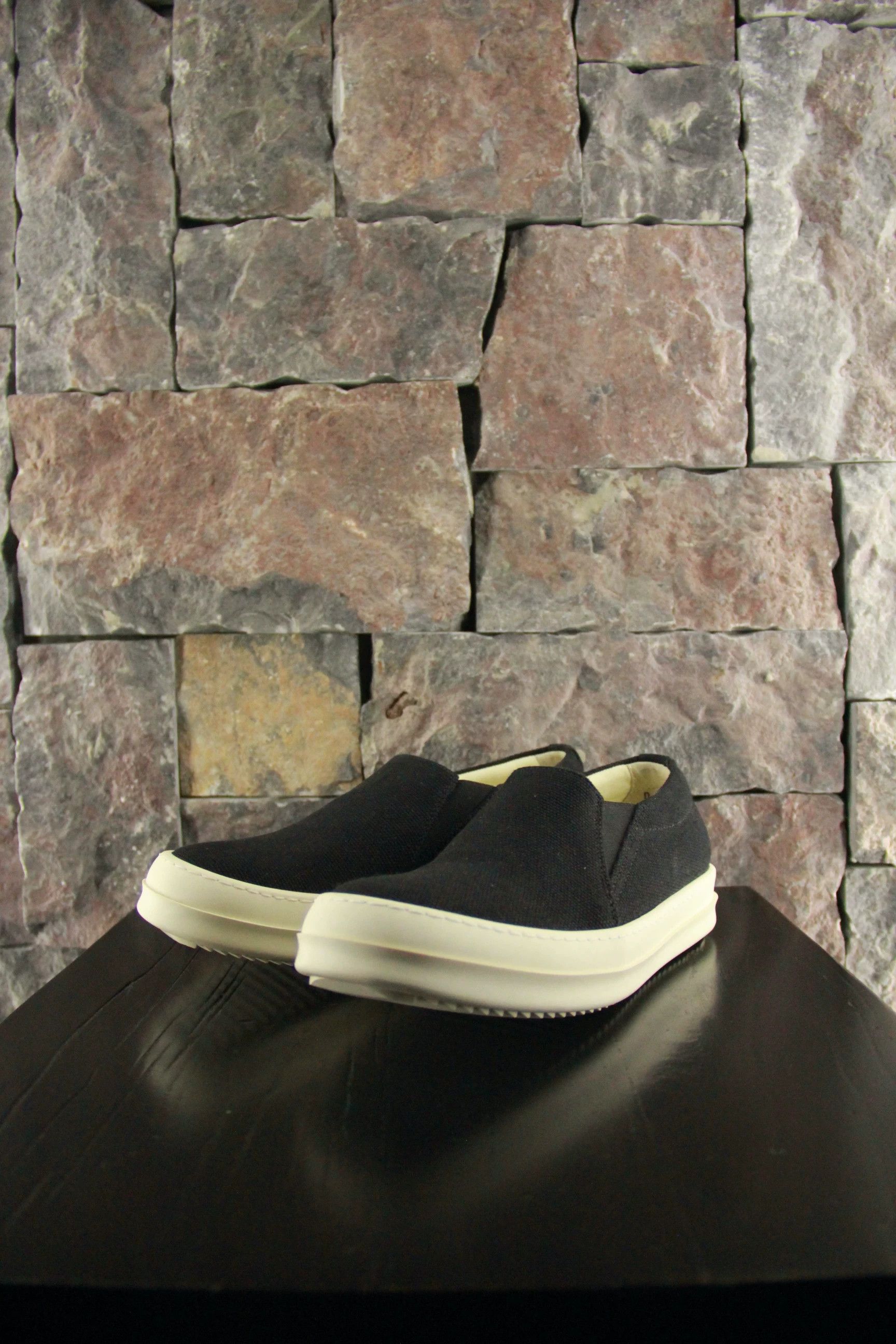 Rick Owens Rick Owens Multi Slip Ons Women us_5 Size US 5 / IT 35 - 4 Thumbnail