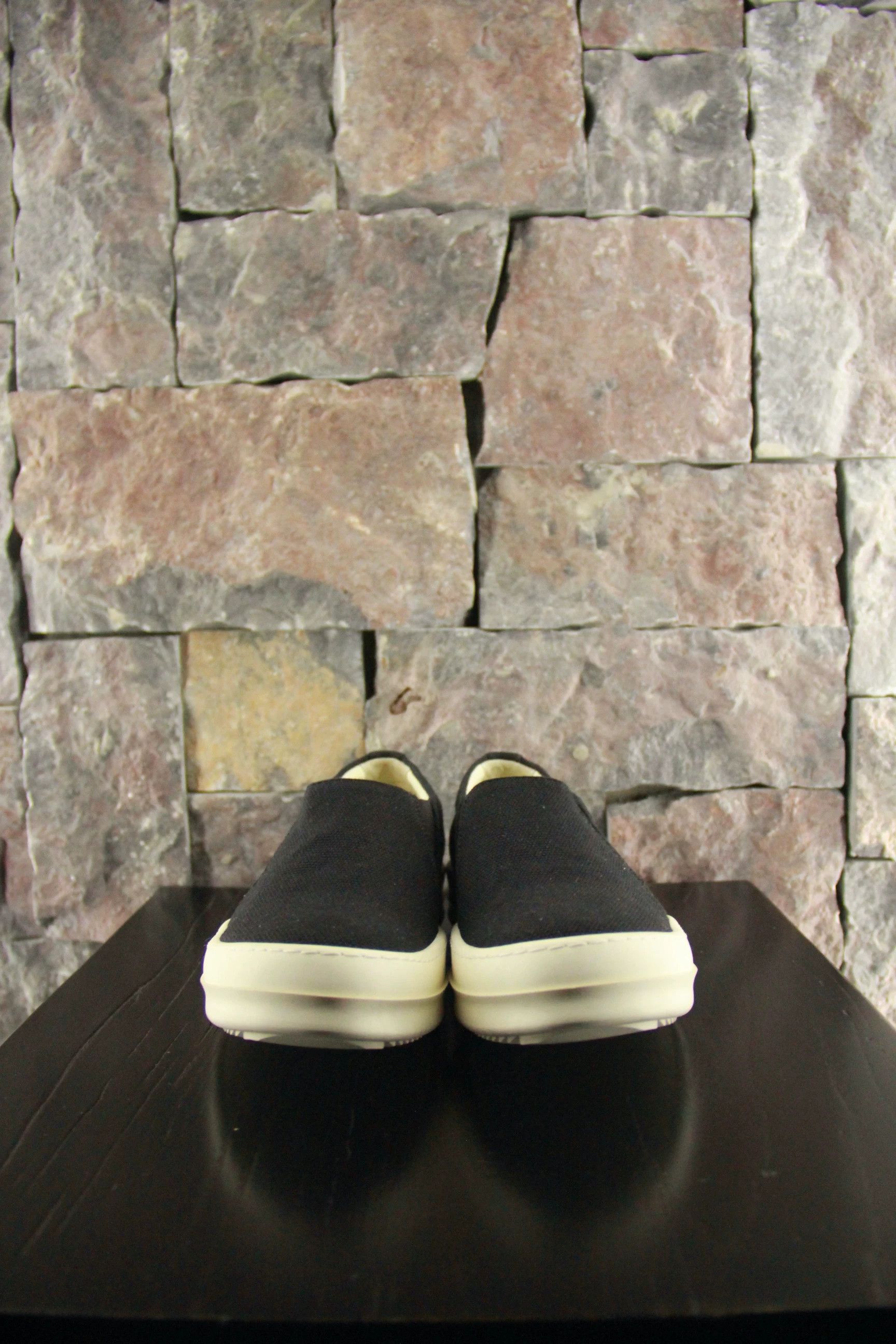 Rick Owens Rick Owens Multi Slip Ons Women us_5 Size US 5 / IT 35 - 3 Thumbnail
