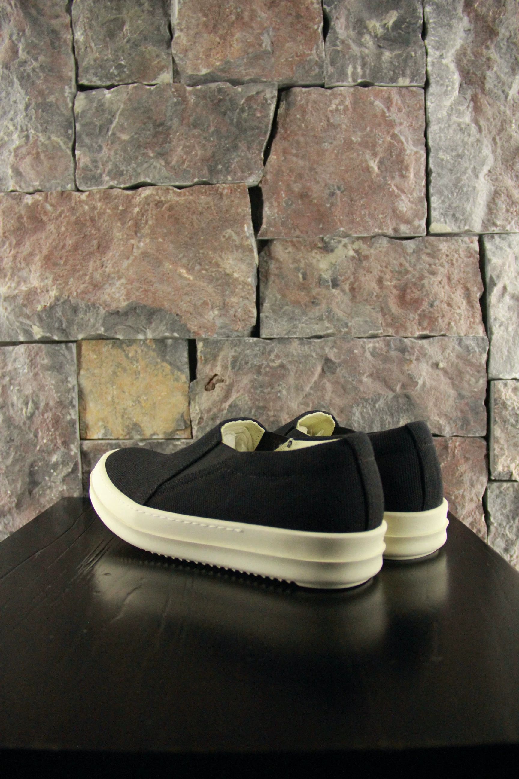 Rick Owens Rick Owens Multi Slip Ons Women us_7 Size US 7 / IT 37 - 5 Thumbnail