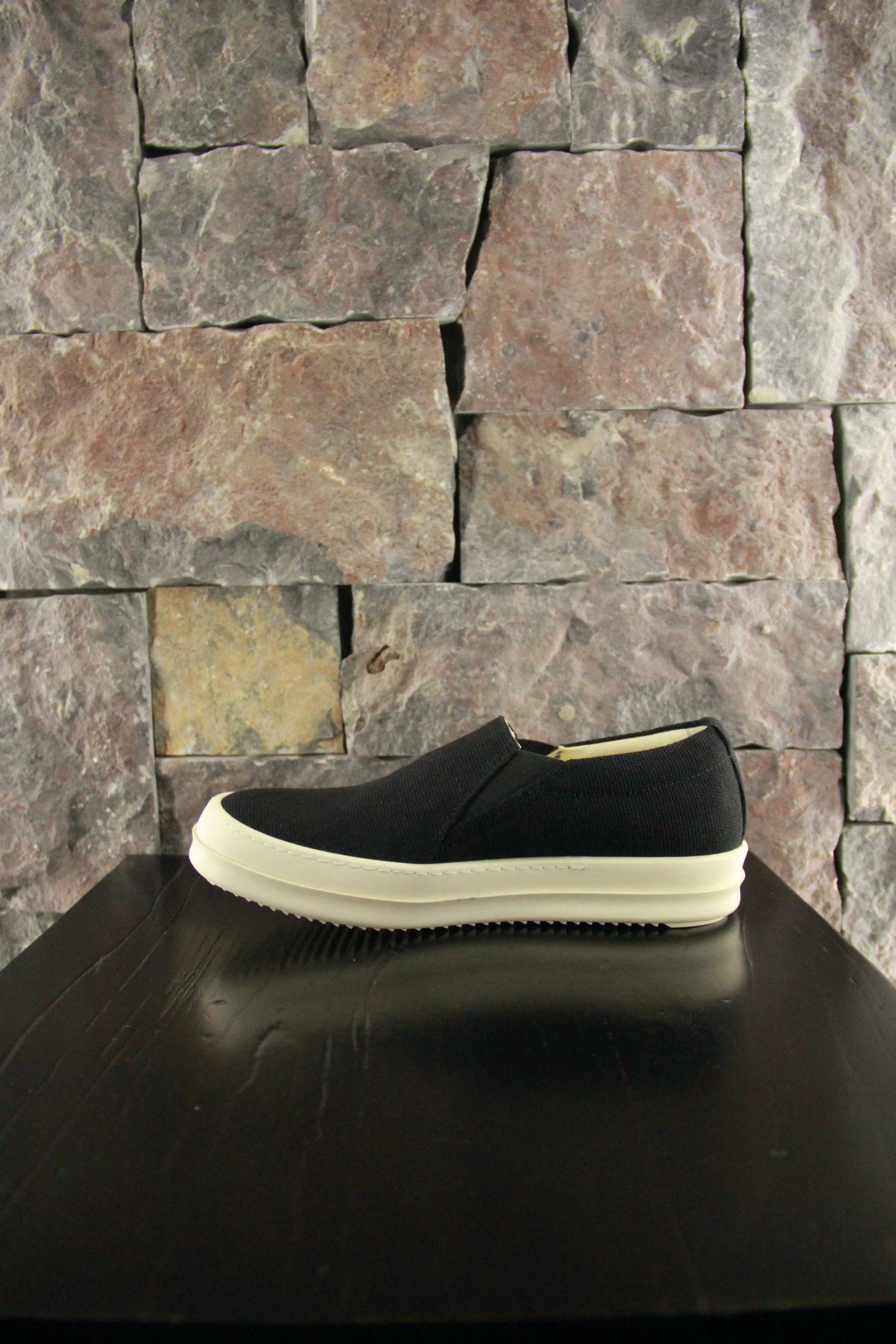 Rick Owens Rick Owens Multi Slip Ons Men 10 Size US 10 / EU 43 - 2 Thumbnail