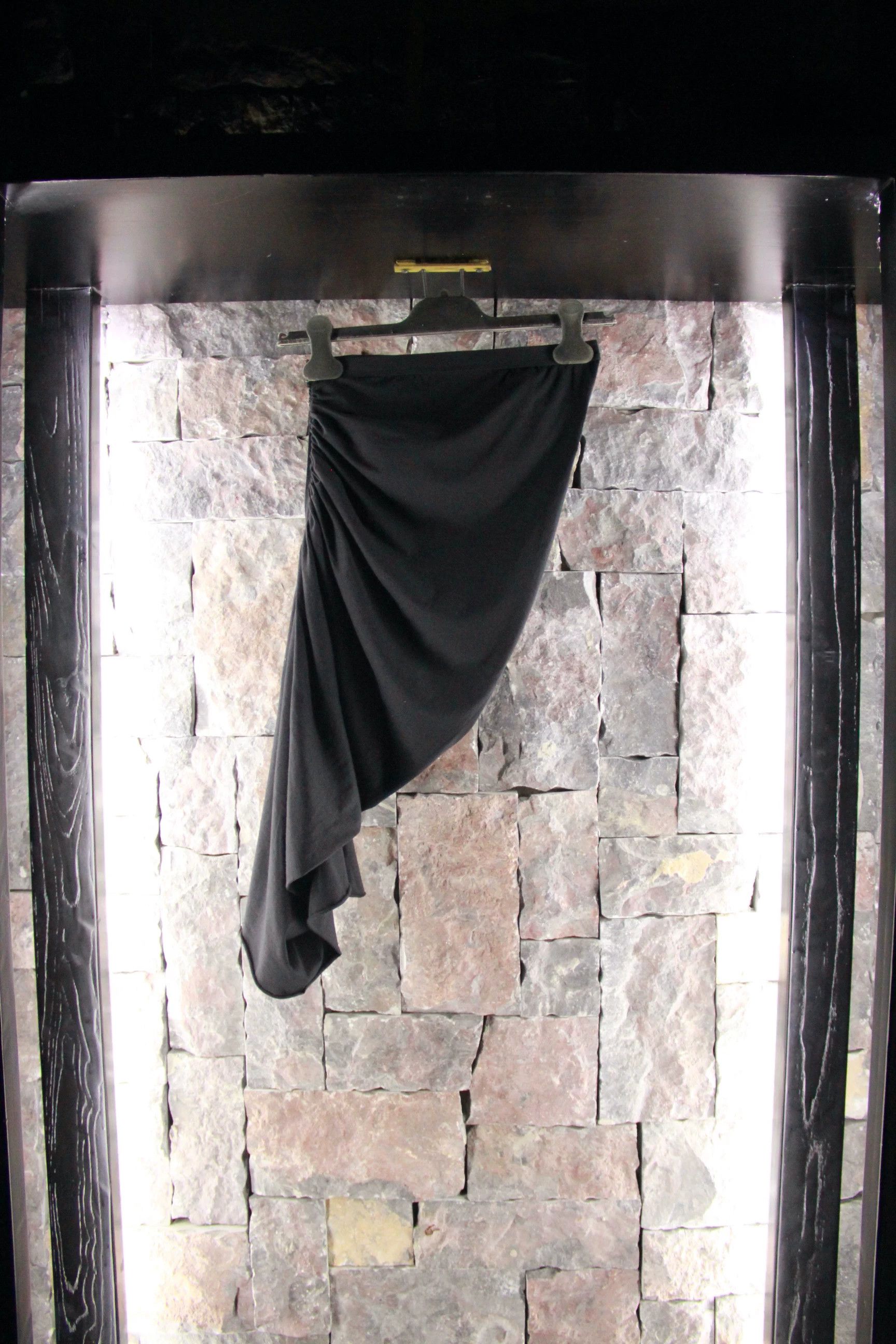 Rick Owens Rick Owens Black Midi Men universal_s Size S / US 4 / IT 40 - 3 Thumbnail