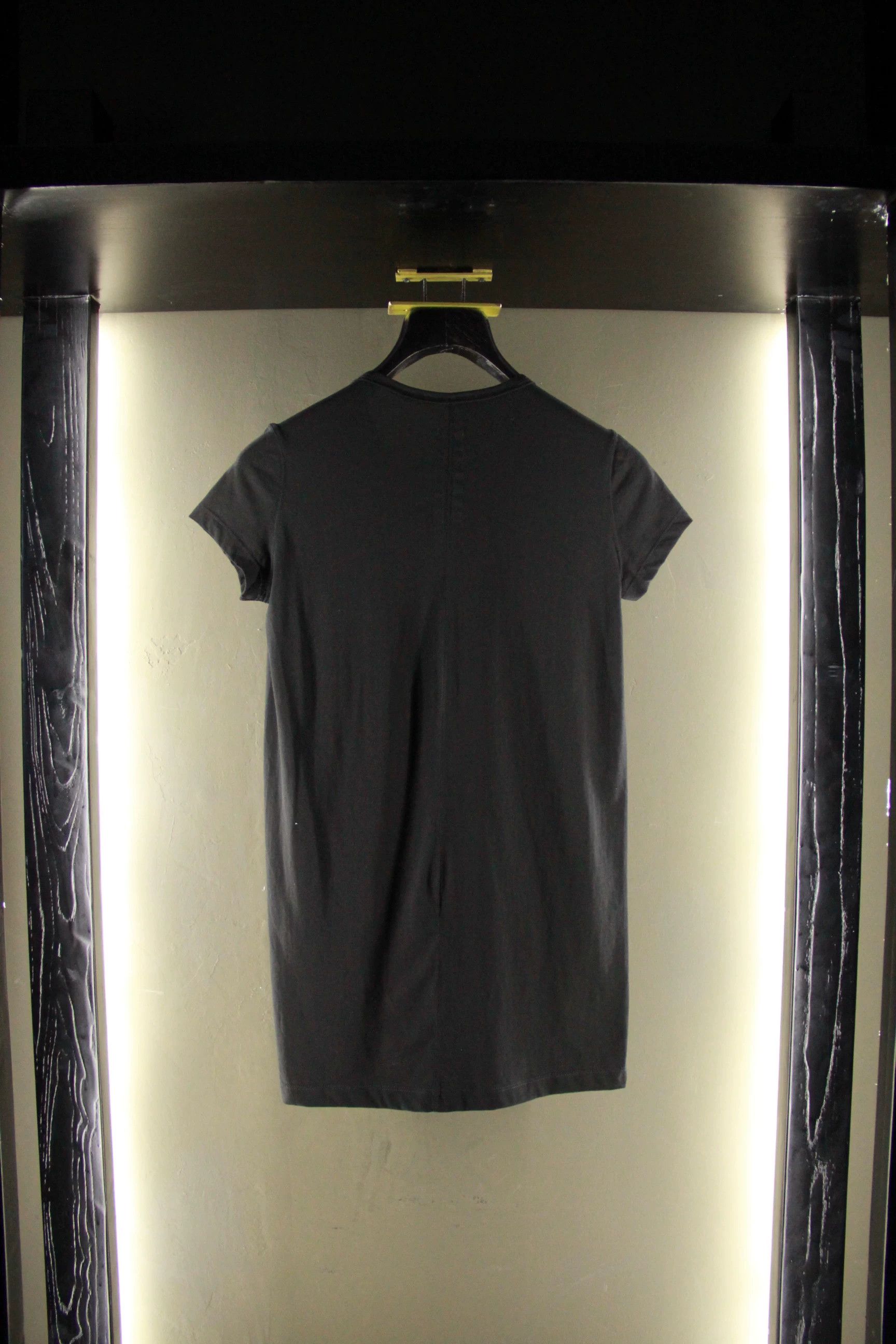 Rick Owens Rick Owens Multi Short Sleeve Shirts Men m Size US M / EU 48-50 / 2 - 2 Thumbnail