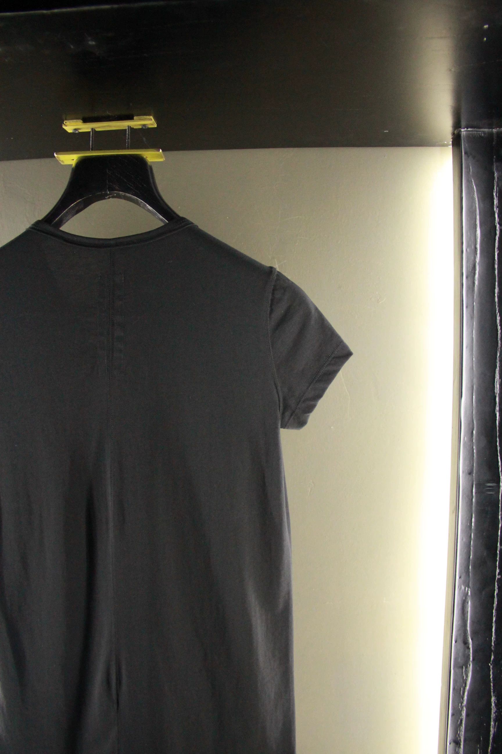 Rick Owens Rick Owens Multi Short Sleeve Shirts Men m Size US M / EU 48-50 / 2 - 4 Thumbnail