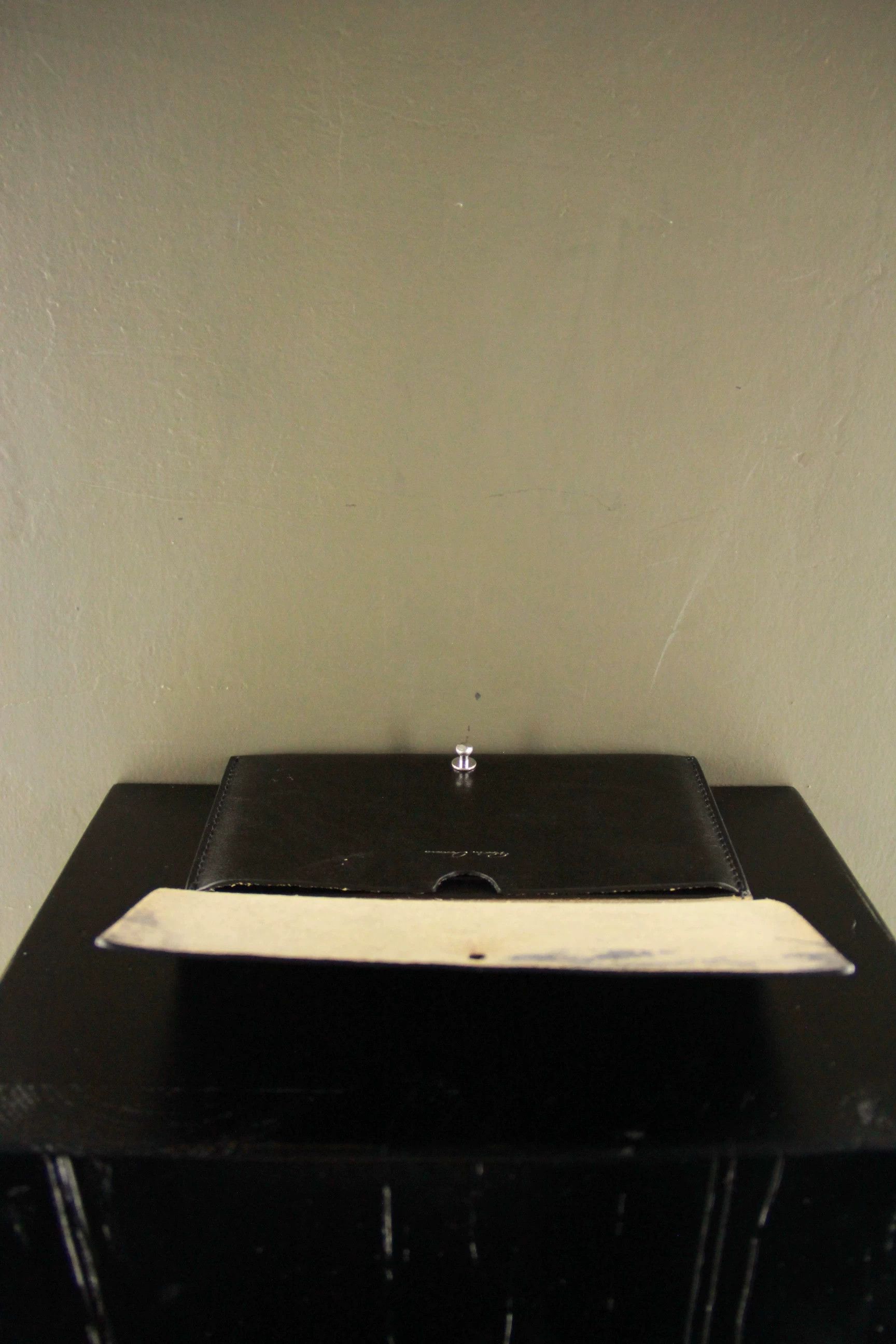 Rick Owens Rick Owens White Wallets Men one size Size ONE SIZE - 3 Thumbnail