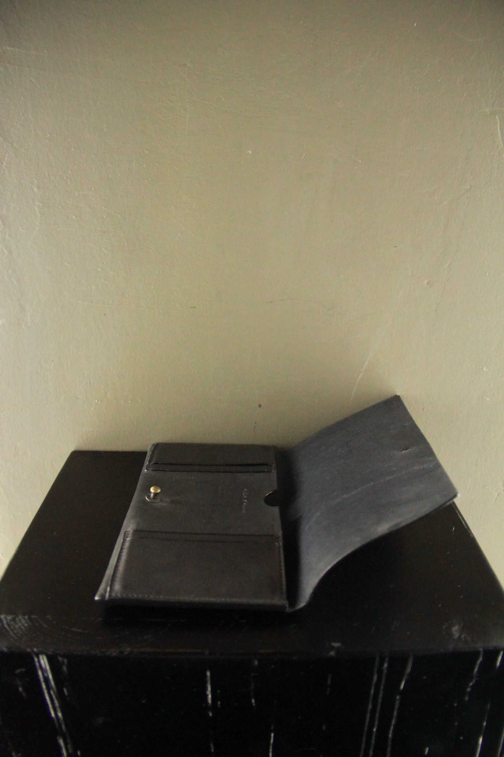 Rick Owens Rick Owens White Wallets Men one size Size ONE SIZE - 5 Thumbnail