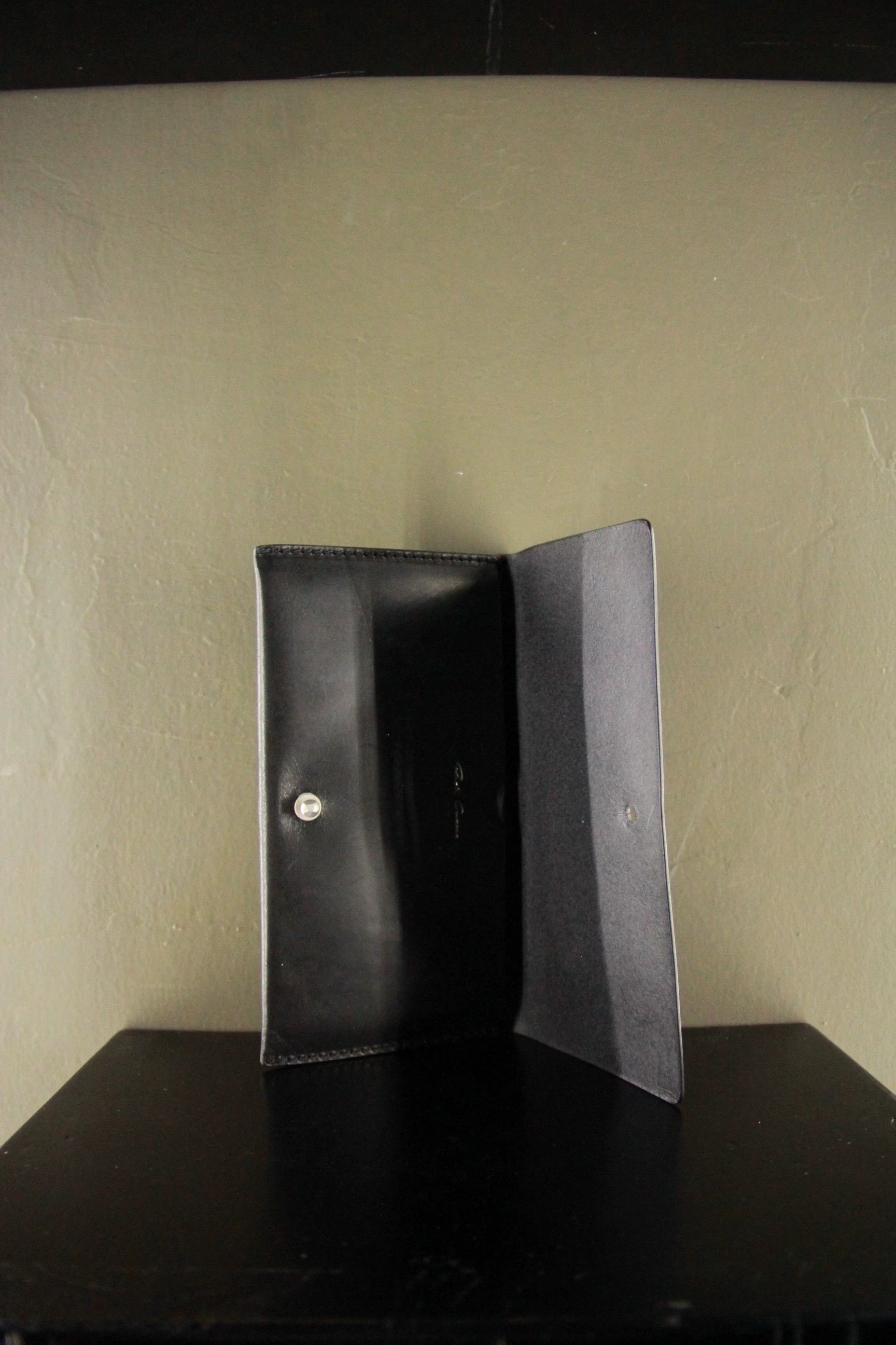 Rick Owens Rick Owens White Wallets Men one size Size ONE SIZE - 4 Thumbnail