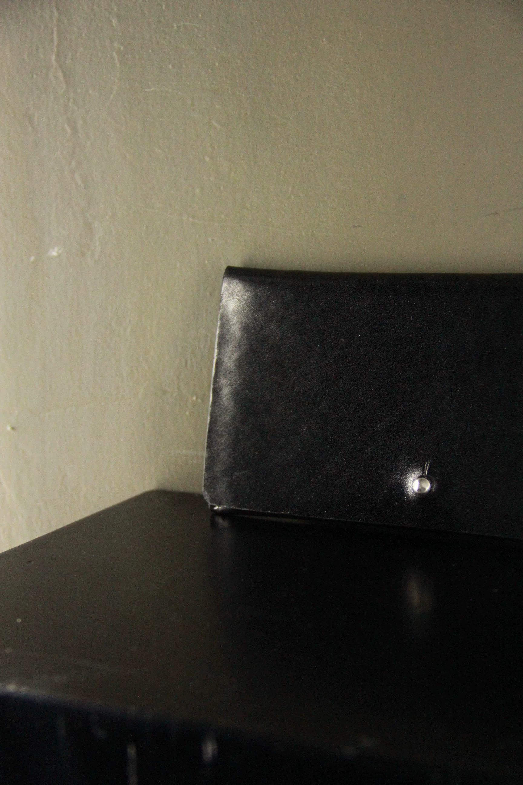 Rick Owens Rick Owens White Wallets Men one size Size ONE SIZE - 2 Thumbnail
