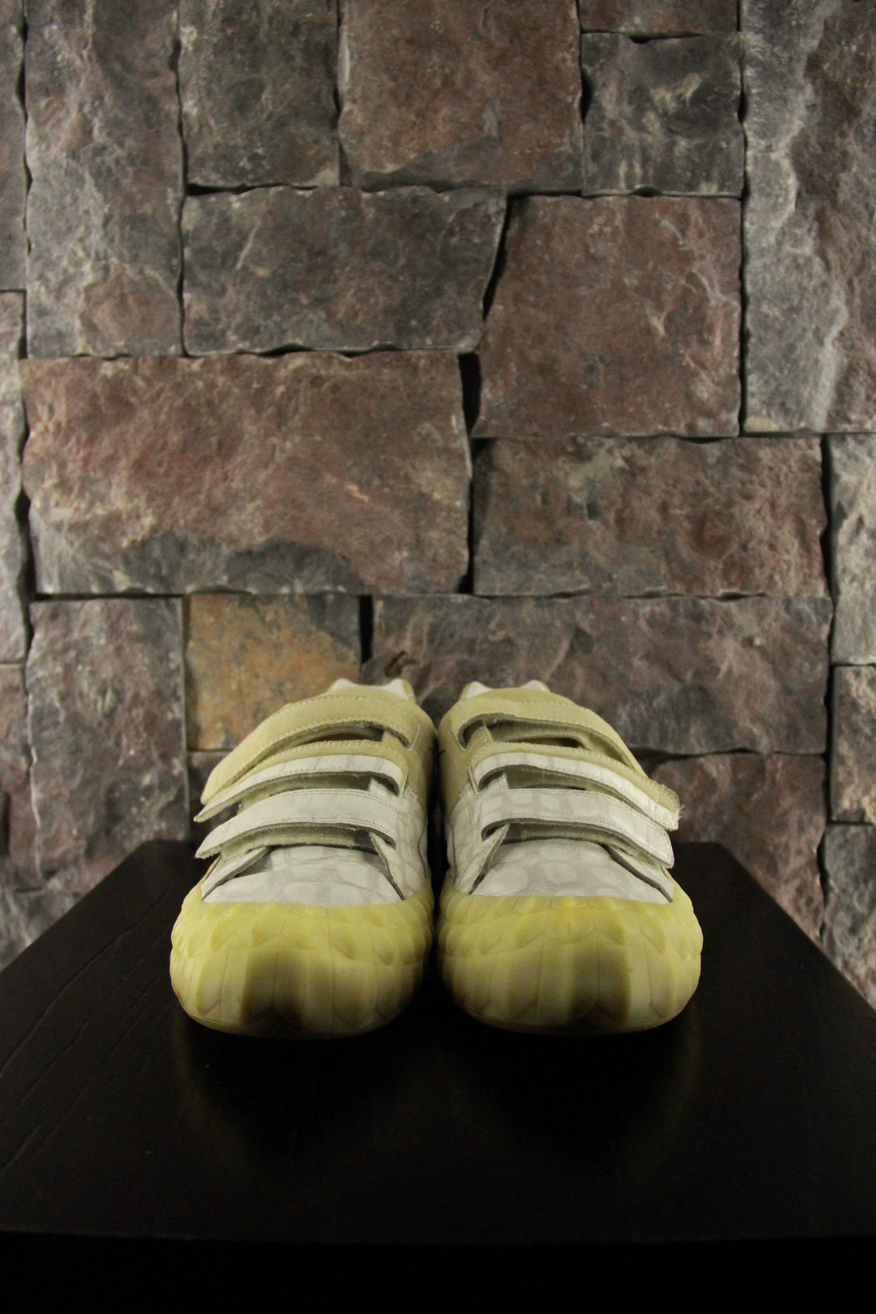 Y-3 Y-3 White Sneakers Men 10 Size US 10 / EU 43 - 3 Thumbnail
