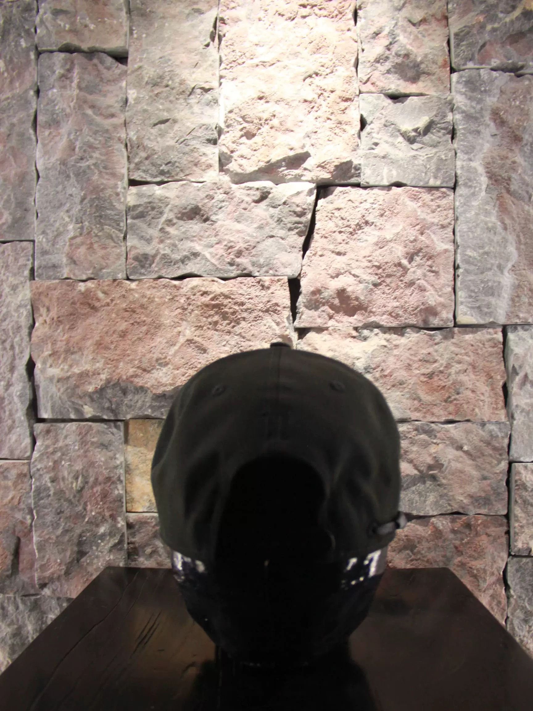 Boris Bidjan Saberi Boris Bidjan Saberi Black Hats Men one size Size ONE SIZE - 4 Thumbnail