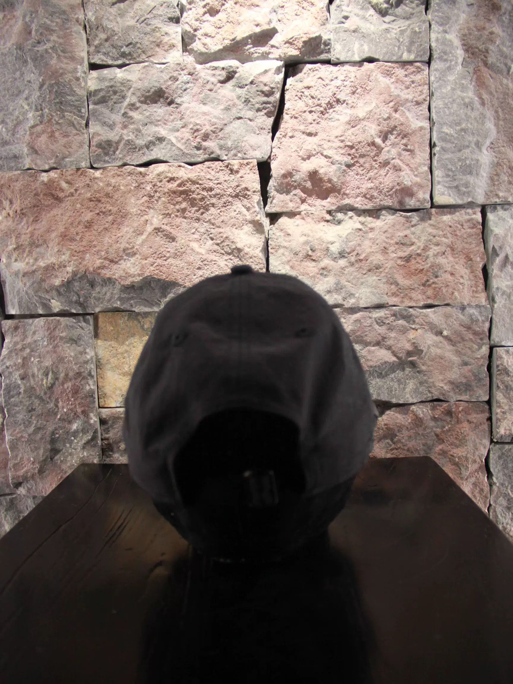 Boris Bidjan Saberi Boris Bidjan Saberi Black Hats Men one size Size ONE SIZE - 5 Thumbnail