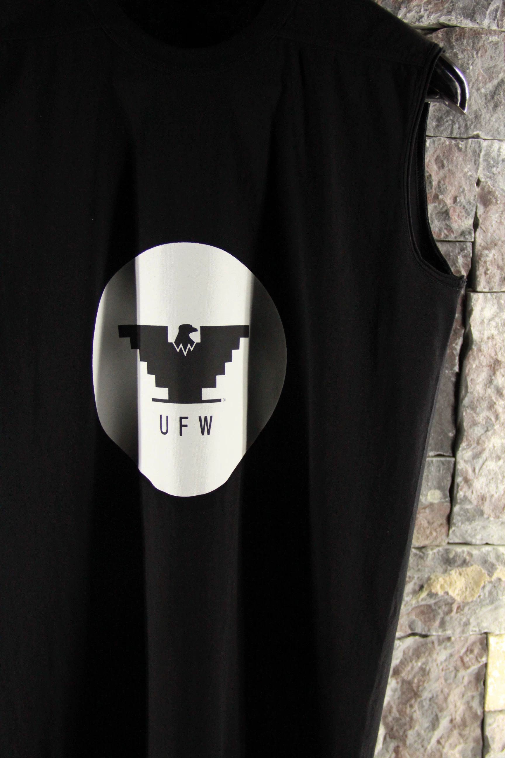 Rick Owens Rick Owens Black Short Sleeve Shirts Men l Size US L / EU 52-54 / 3 - 4 Thumbnail