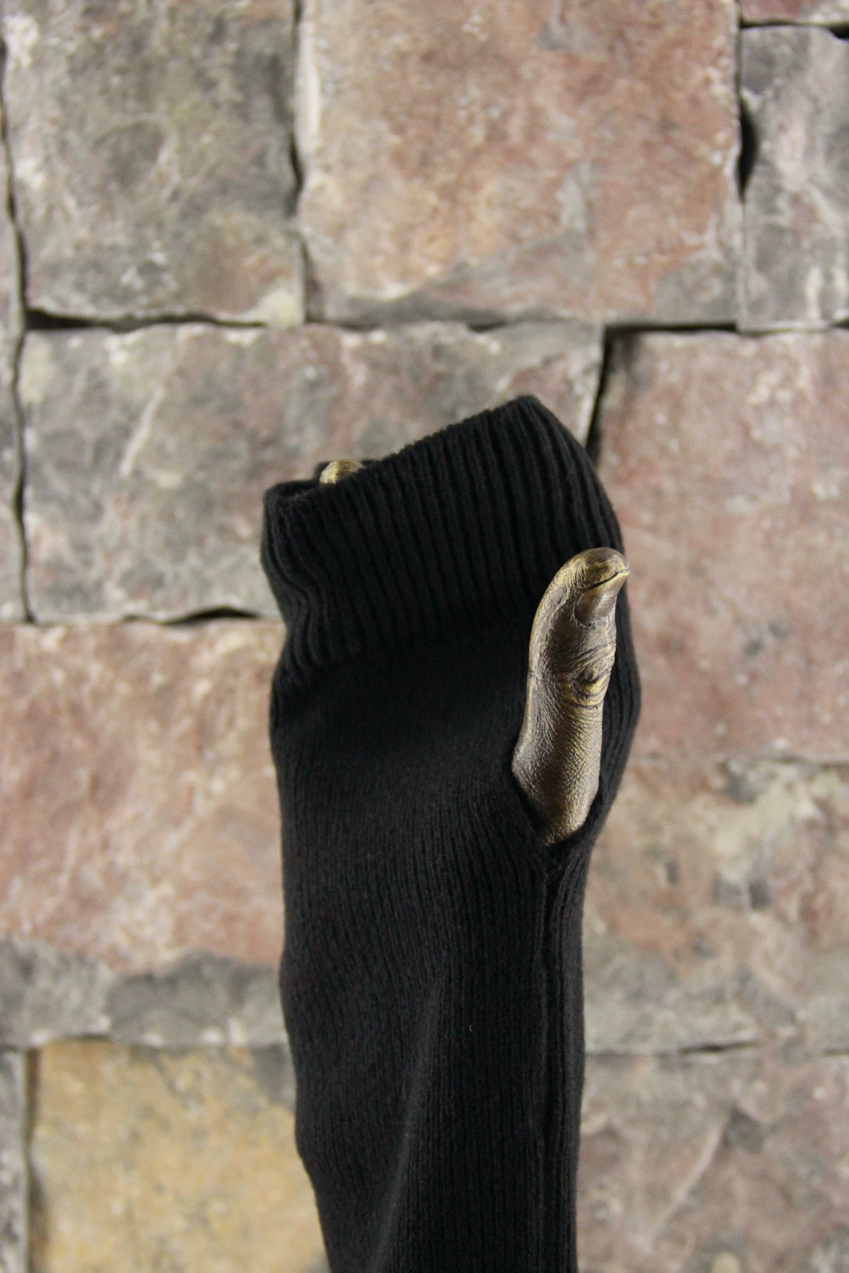 Rick Owens Rick Owens White Misc Men one size Size ONE SIZE - 4 Thumbnail
