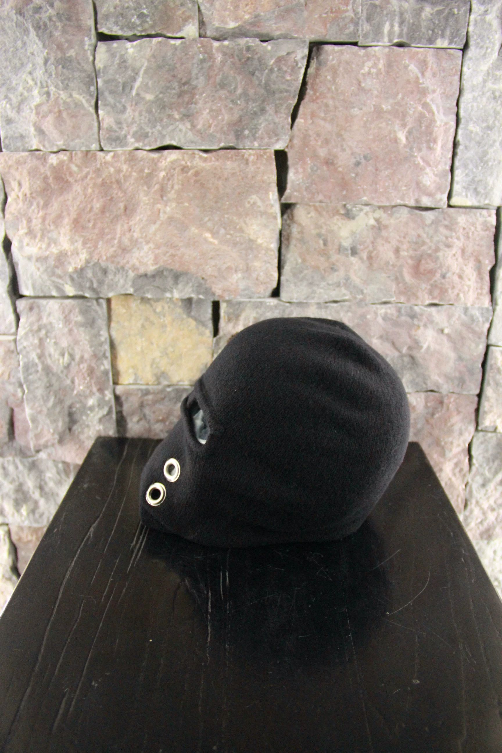 Rick Owens Rick Owens White Hats Men one size Size ONE SIZE - 5 Thumbnail