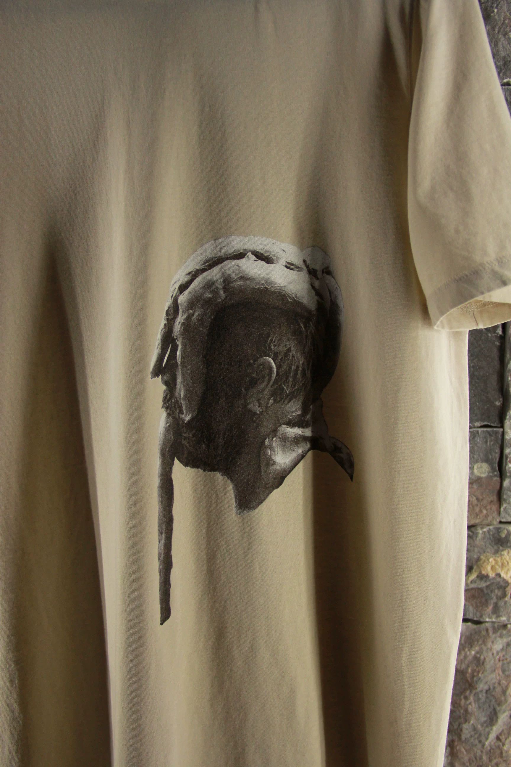 Rick Owens Rick Owens White Short Sleeve Shirts Men xs Size US XS / EU 42 / 0 - 3 Thumbnail