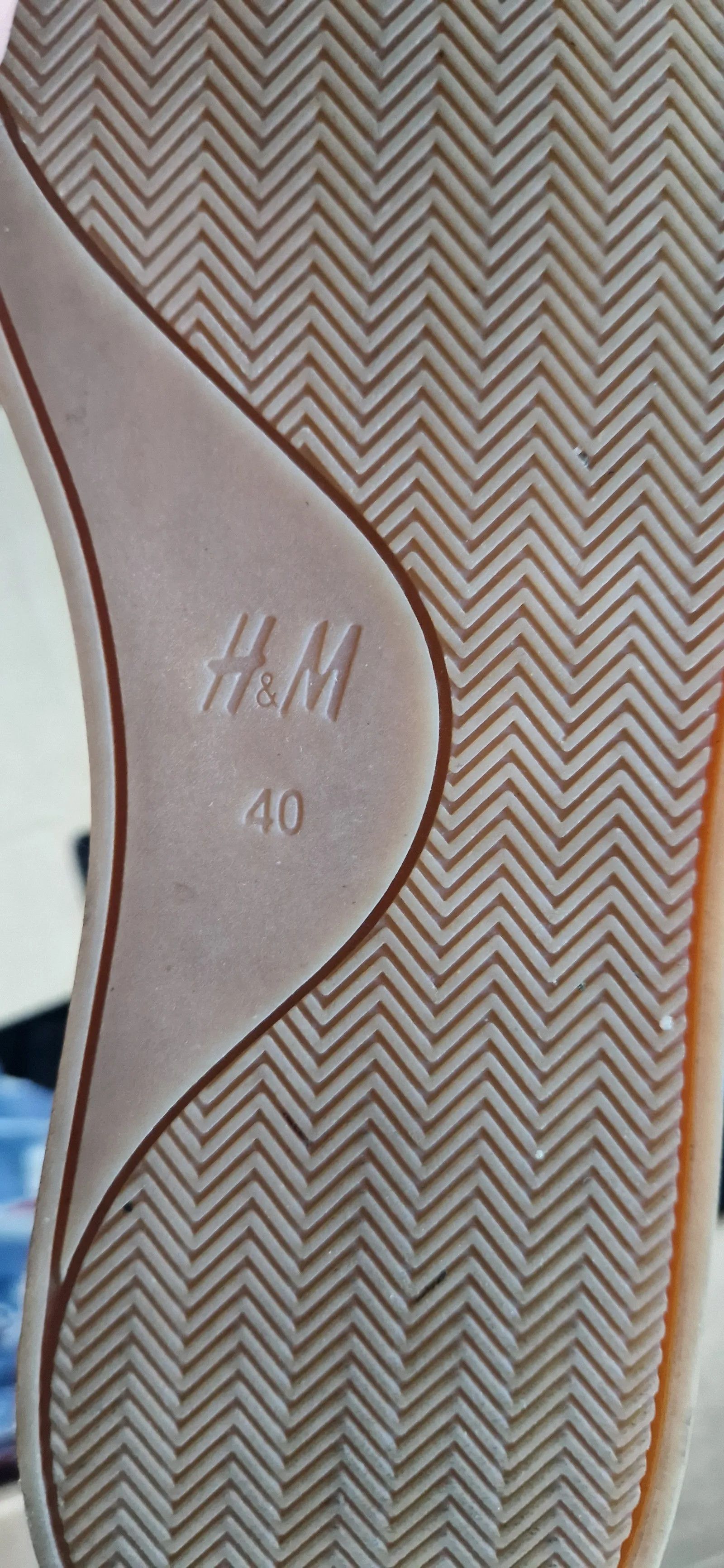 H&M H&M Boots Size US 10 / IT 40 - 2 Thumbnail
