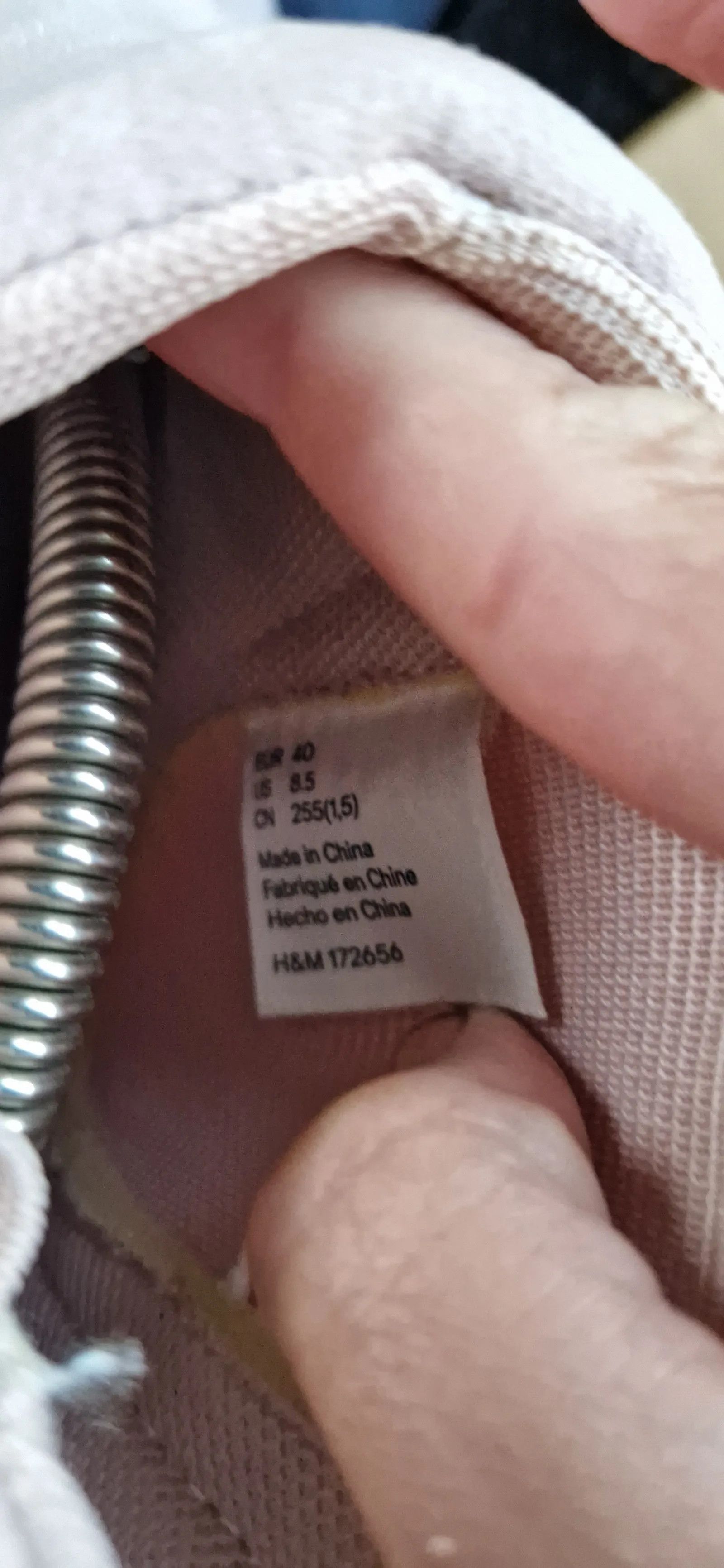 H&M H&M Boots Size US 10 / IT 40 - 3 Thumbnail